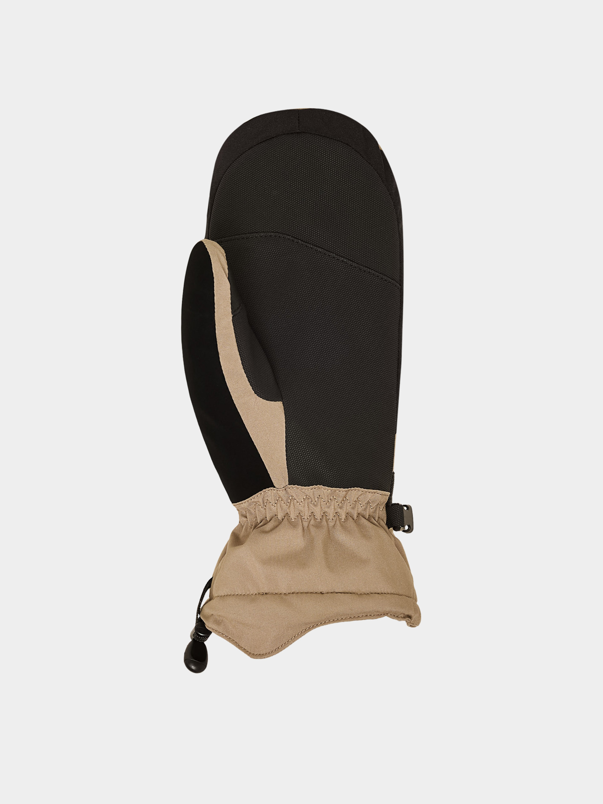 Quiksilver Handschuhe Mission Mitt (fallen rock)