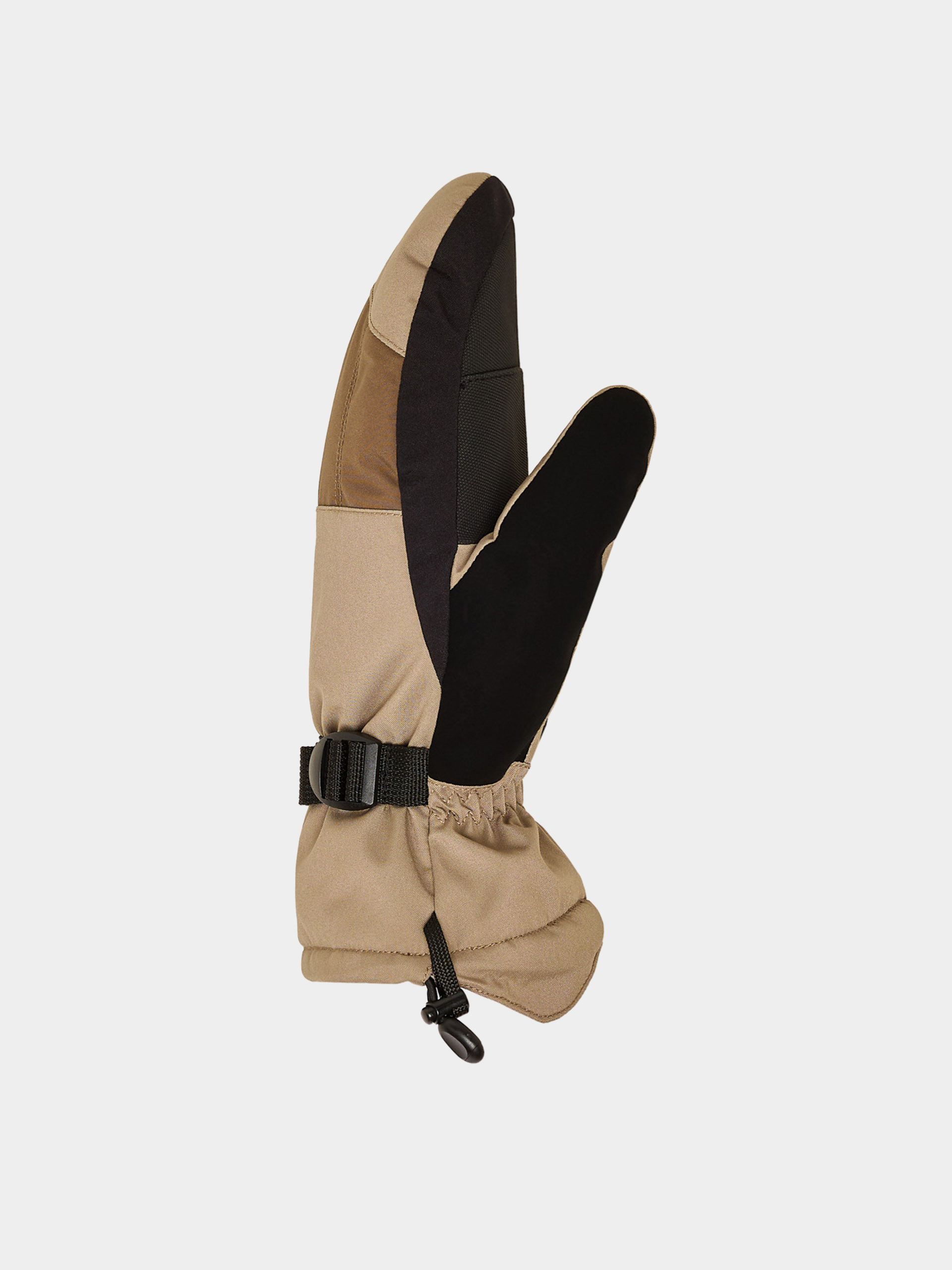 Quiksilver Handschuhe Mission Mitt (fallen rock)