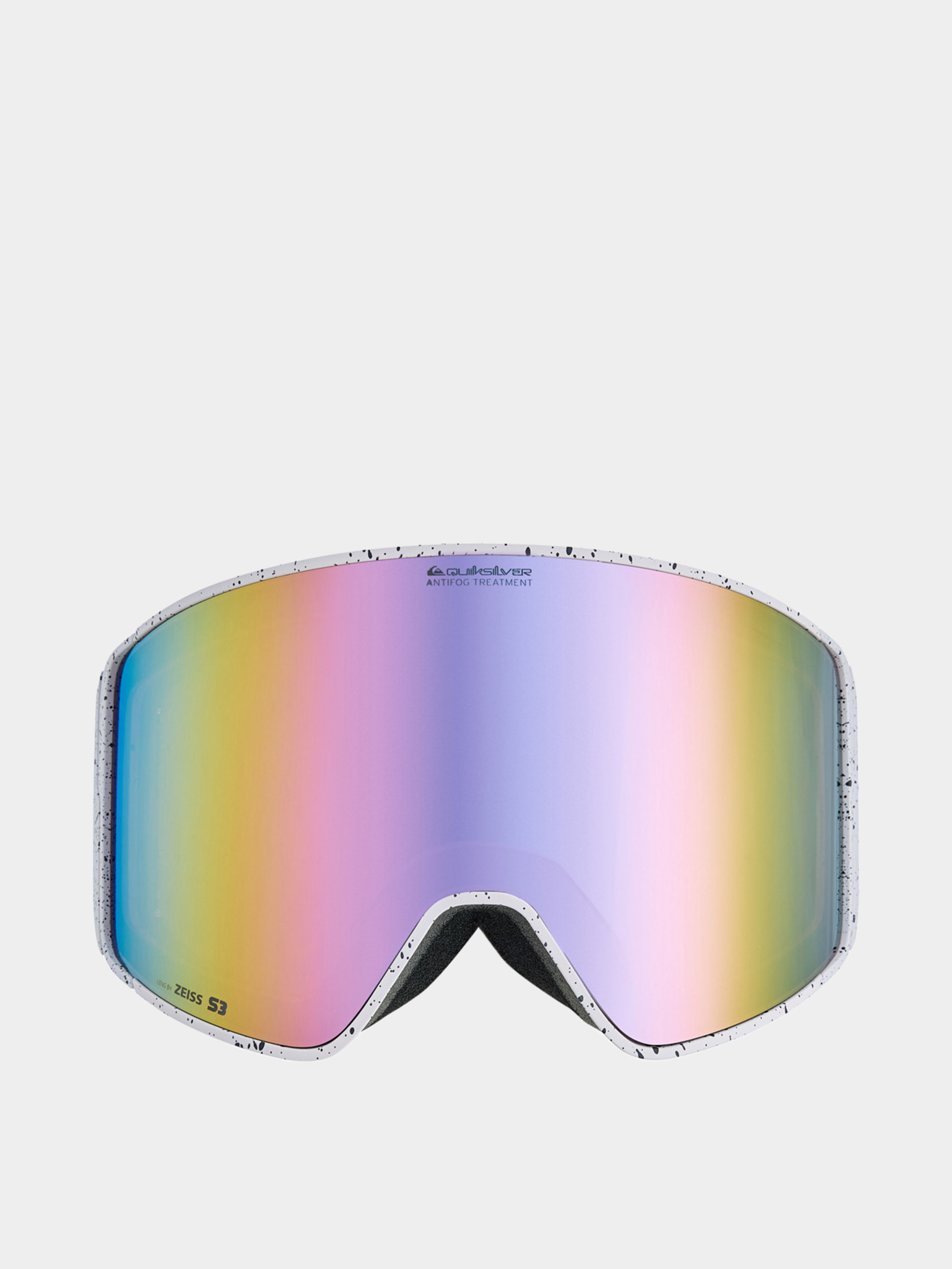 Quiksilver Goggle Storm Mg (lilac/clux ml lpurple s3)
