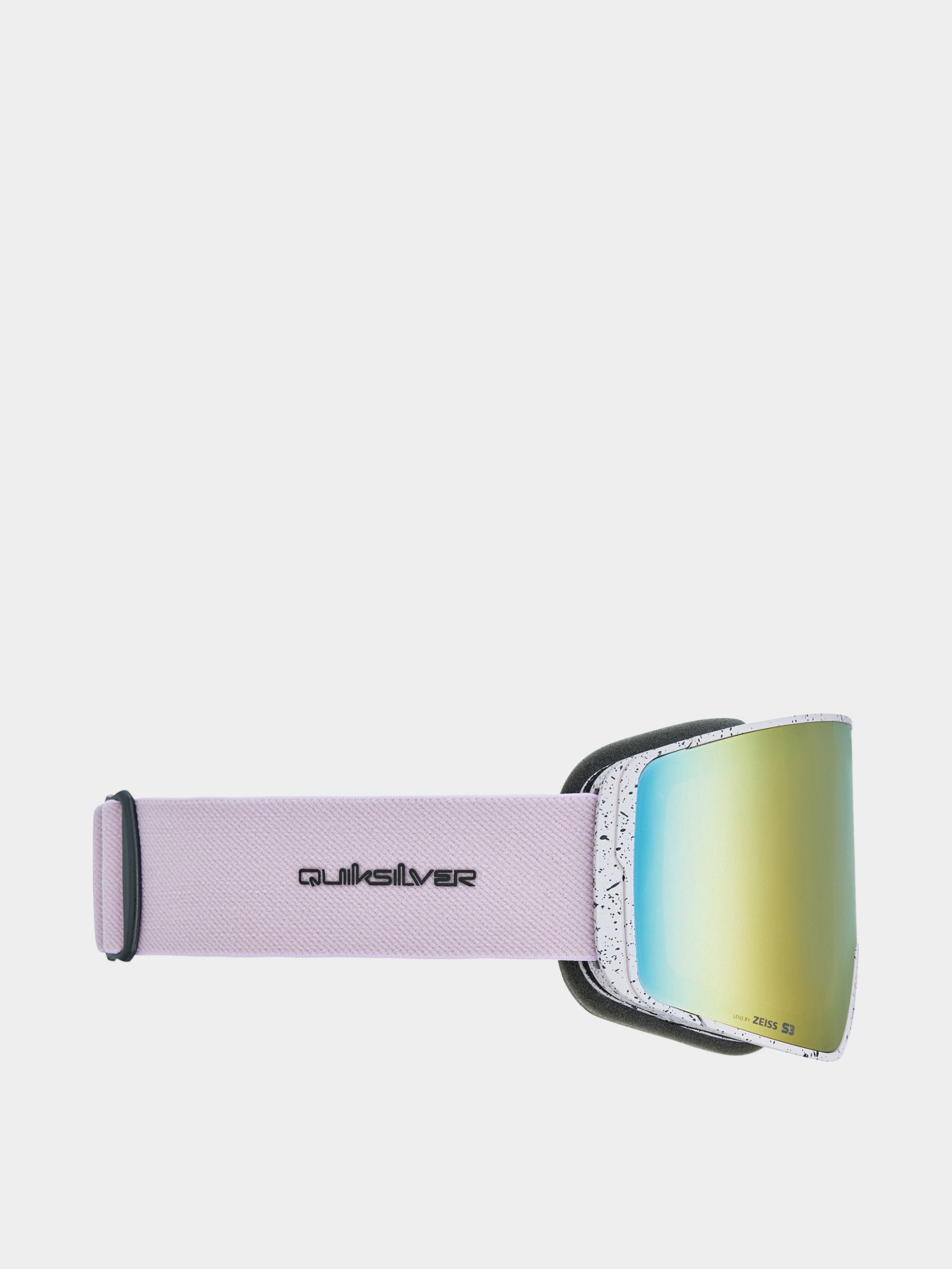 Quiksilver Goggle Storm Mg (lilac/clux ml lpurple s3)