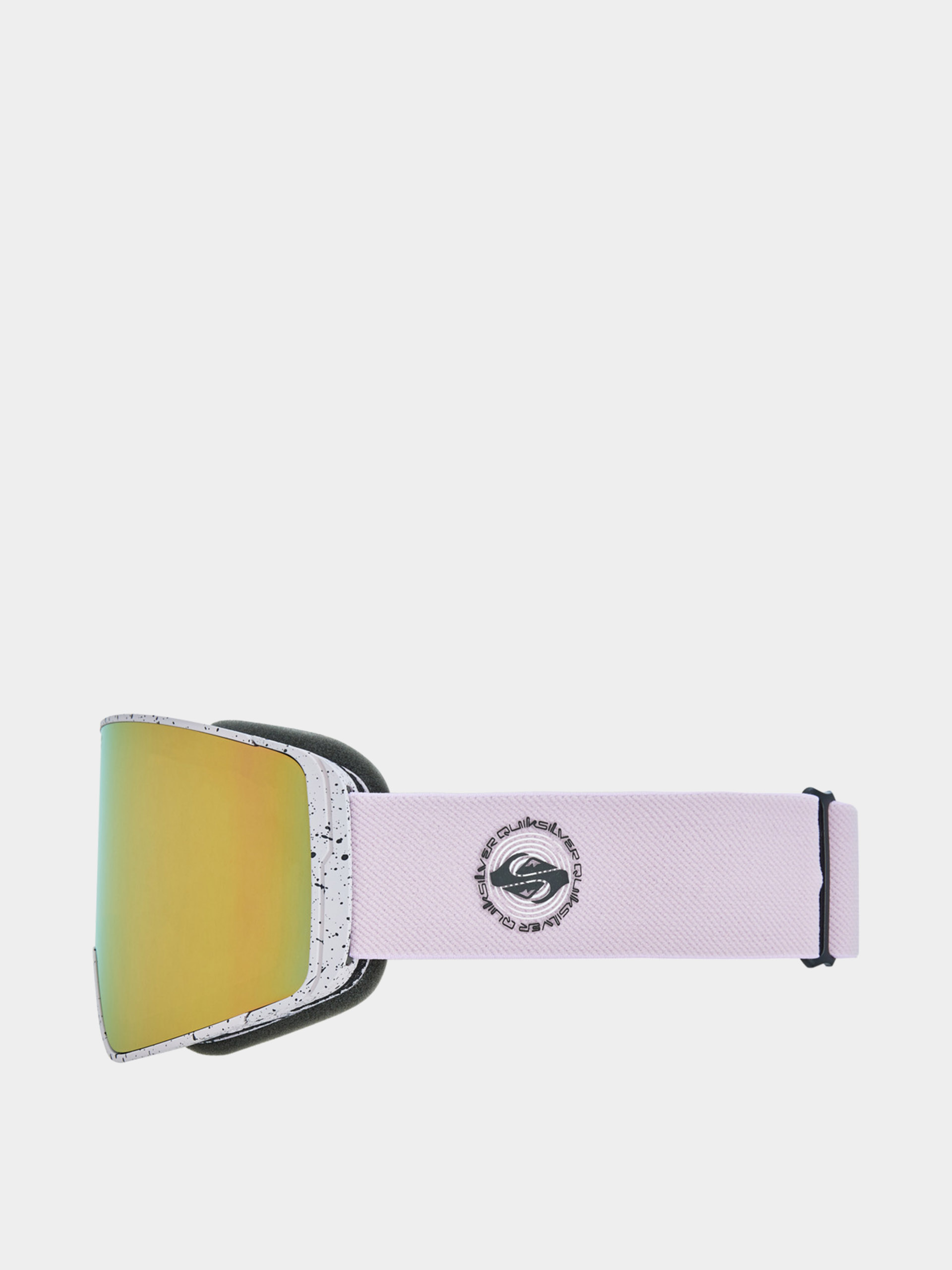 Quiksilver Goggle Storm Mg (lilac/clux ml lpurple s3)