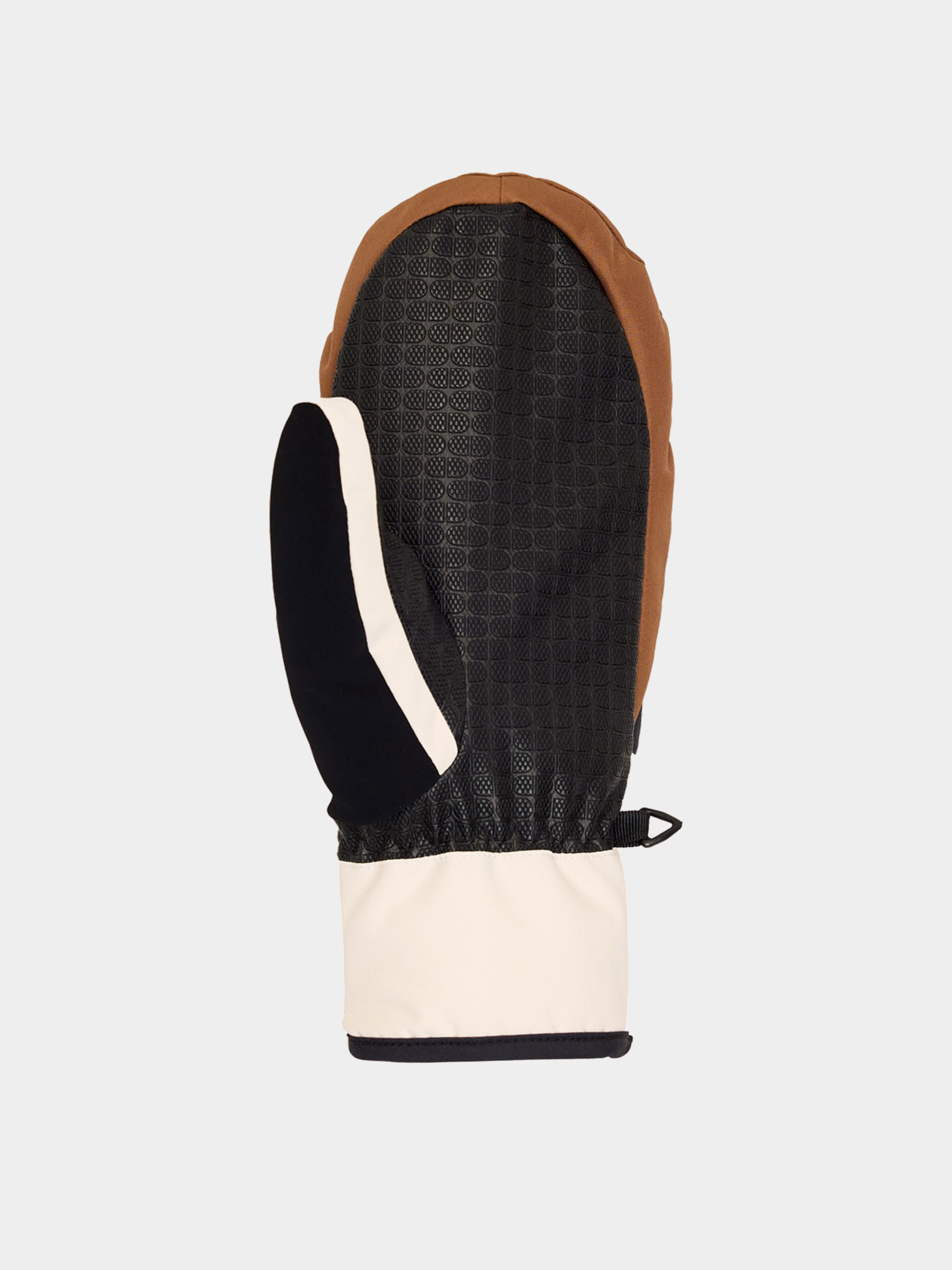 DC Gloves Franchise Mitten (toffee)