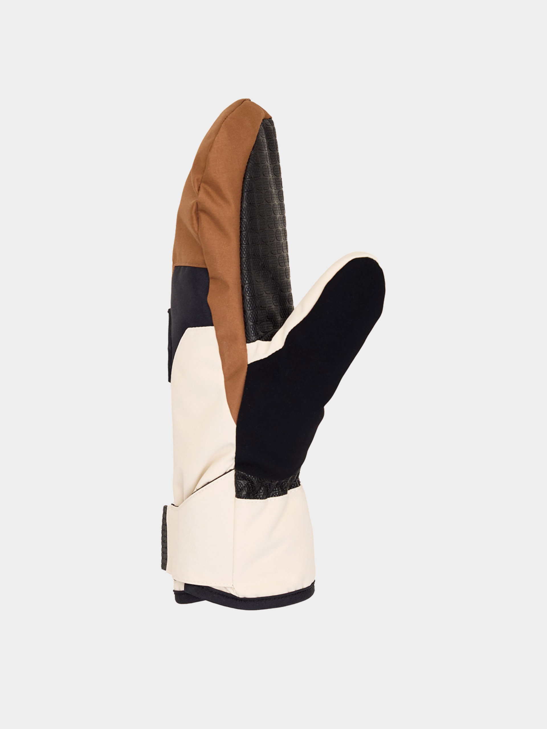 DC Handschuhe Franchise Mitten (toffee)