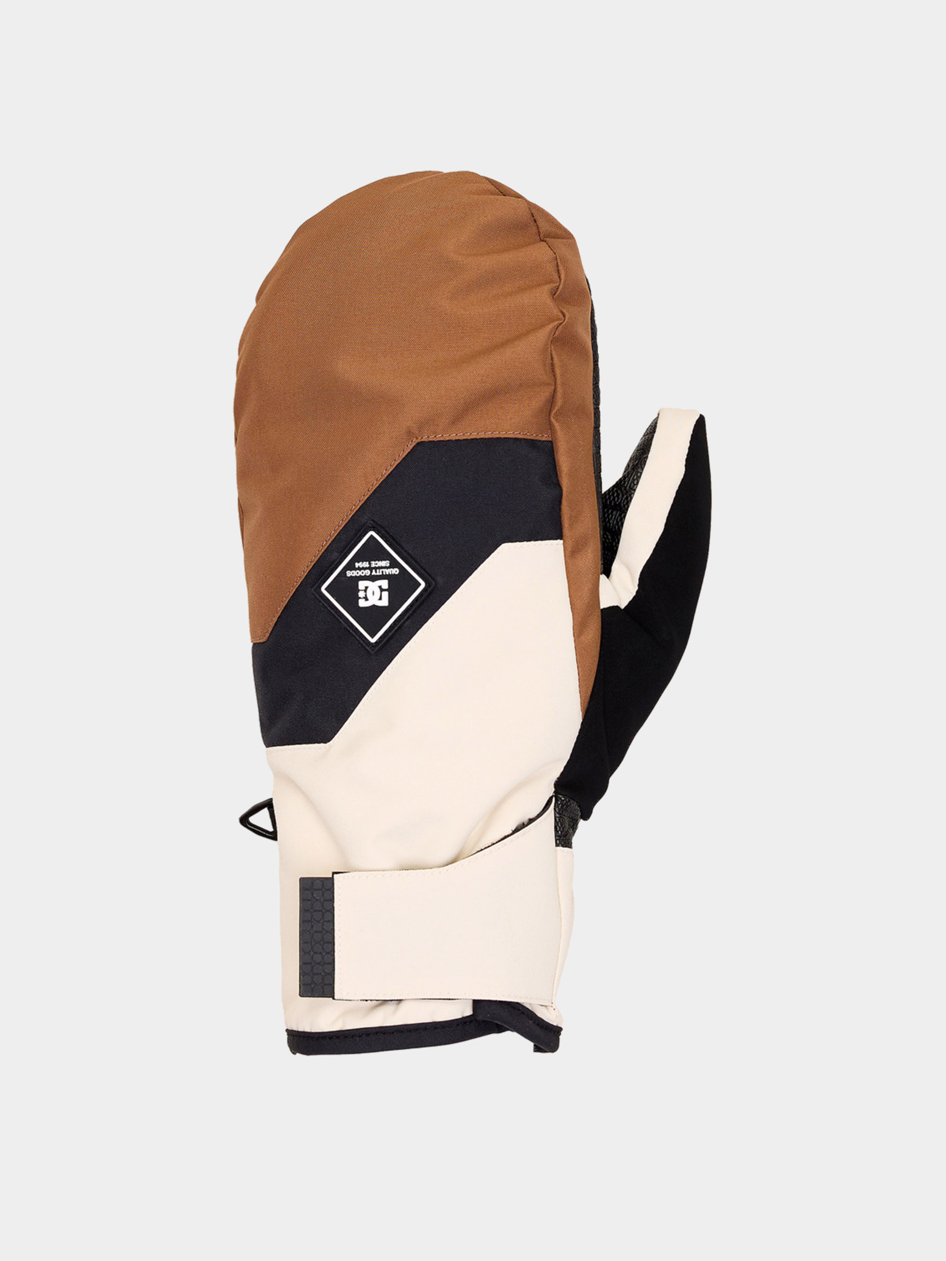 DC Handschuhe Franchise Mitten (toffee)