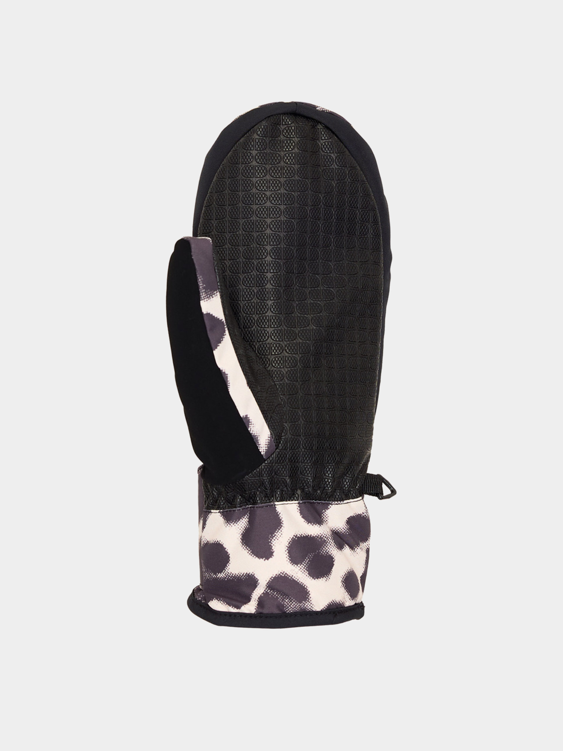 DC Handschuhe Franchise Mitten Wmn (snow cat)