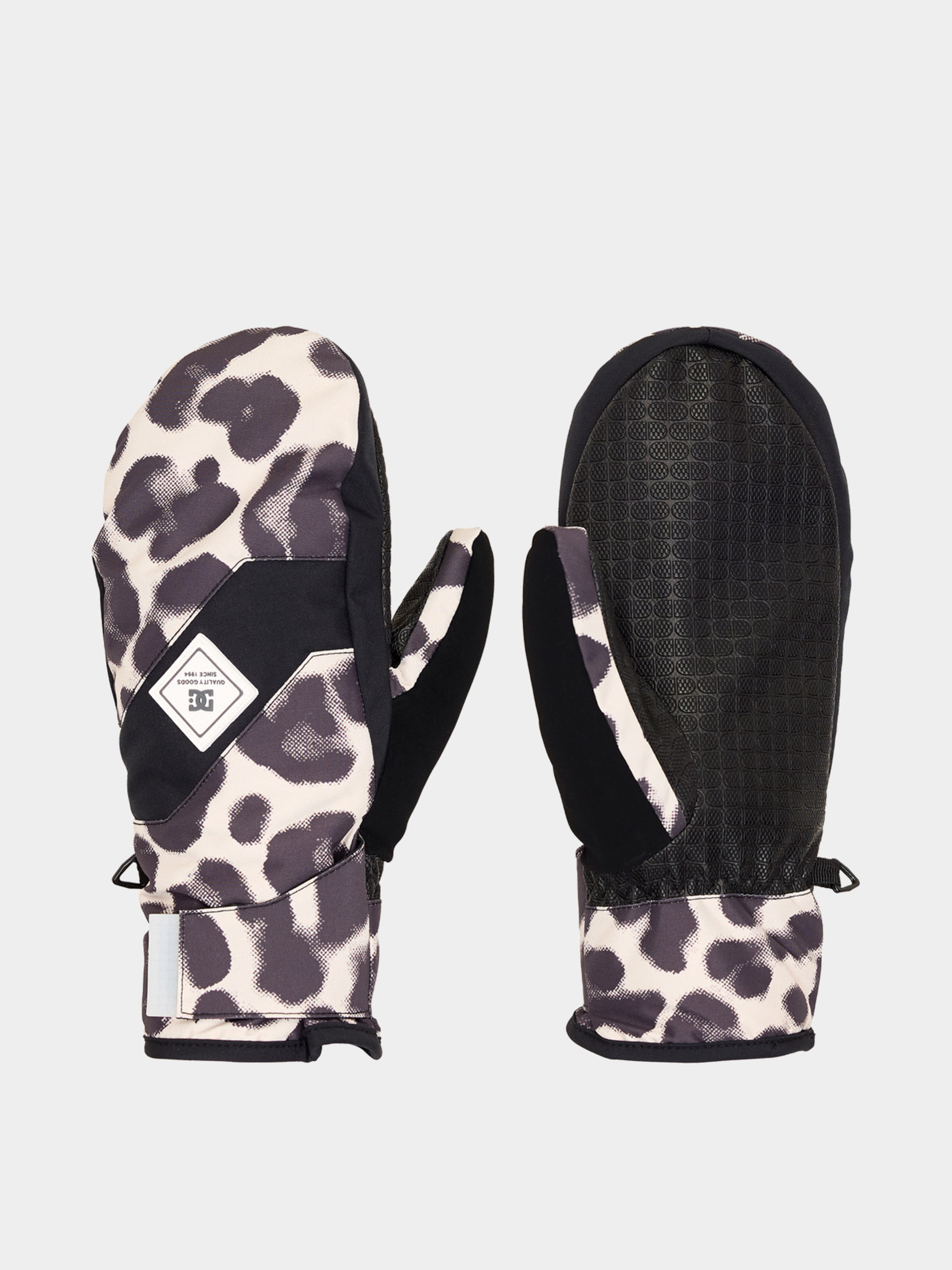 DC Gloves Franchise Mitten Wmn