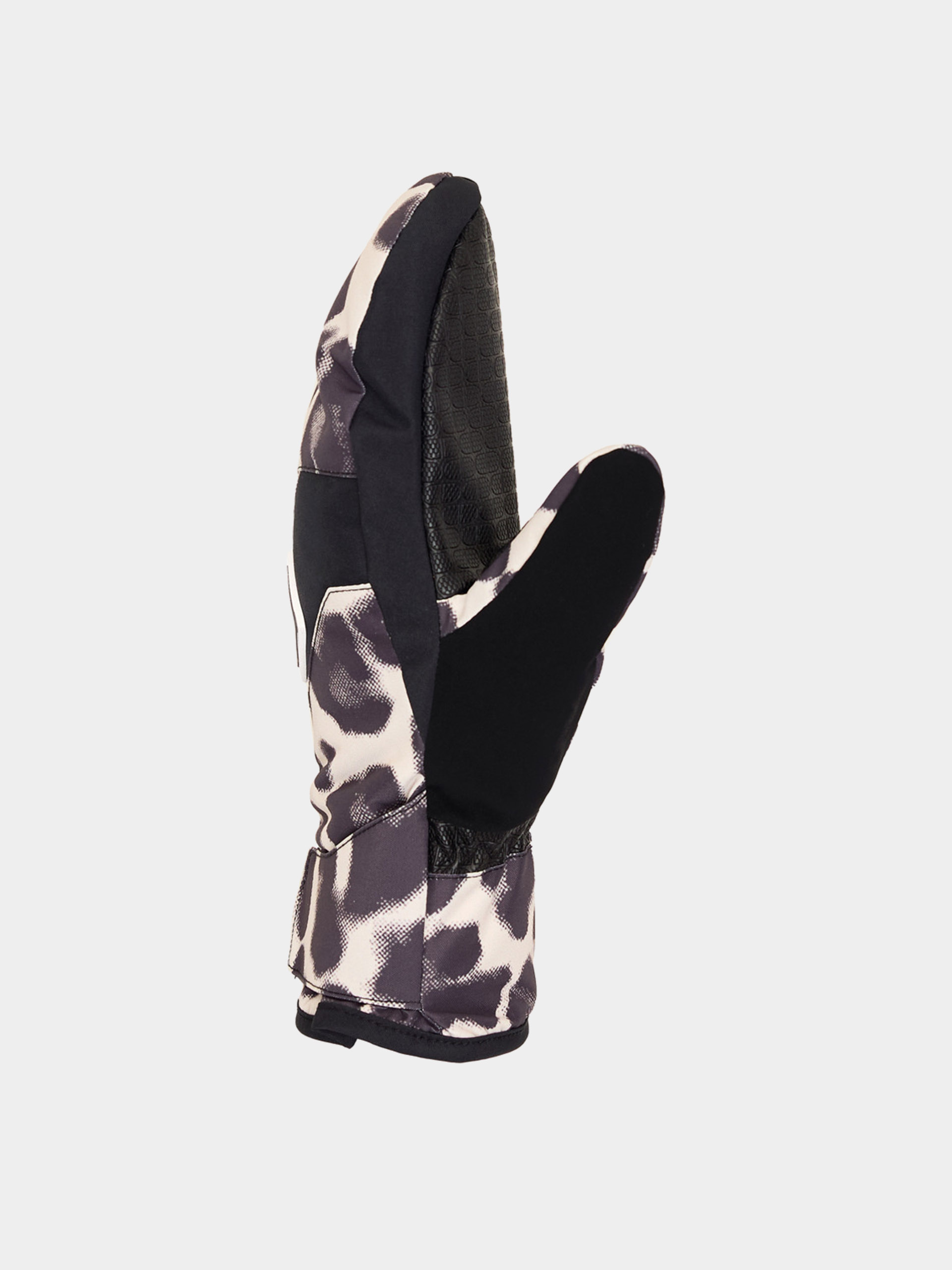 DC Handschuhe Franchise Mitten Wmn (snow cat)