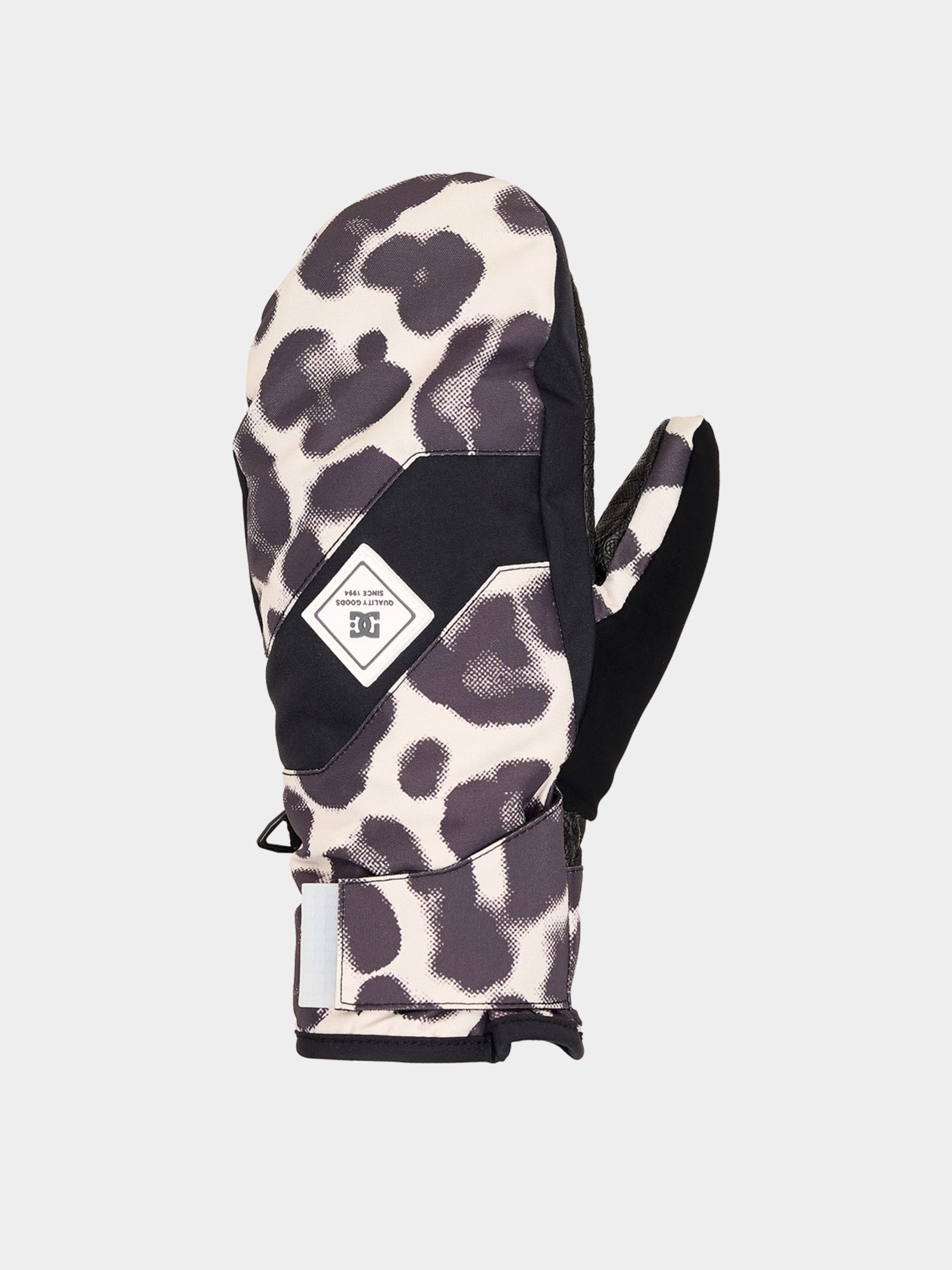 DC Handschuhe Franchise Mitten Wmn (snow cat)