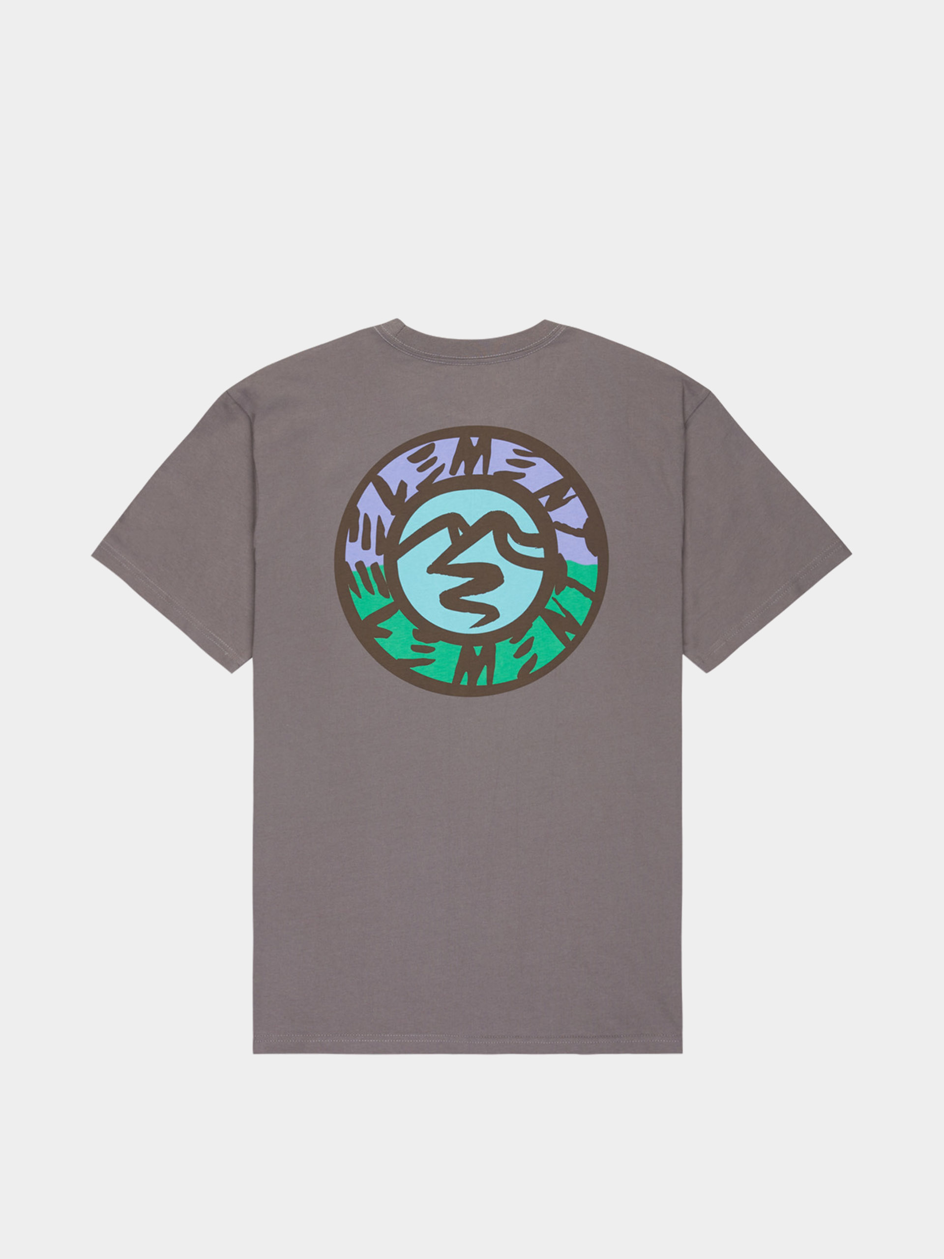 Element T-Shirt Path Ahead