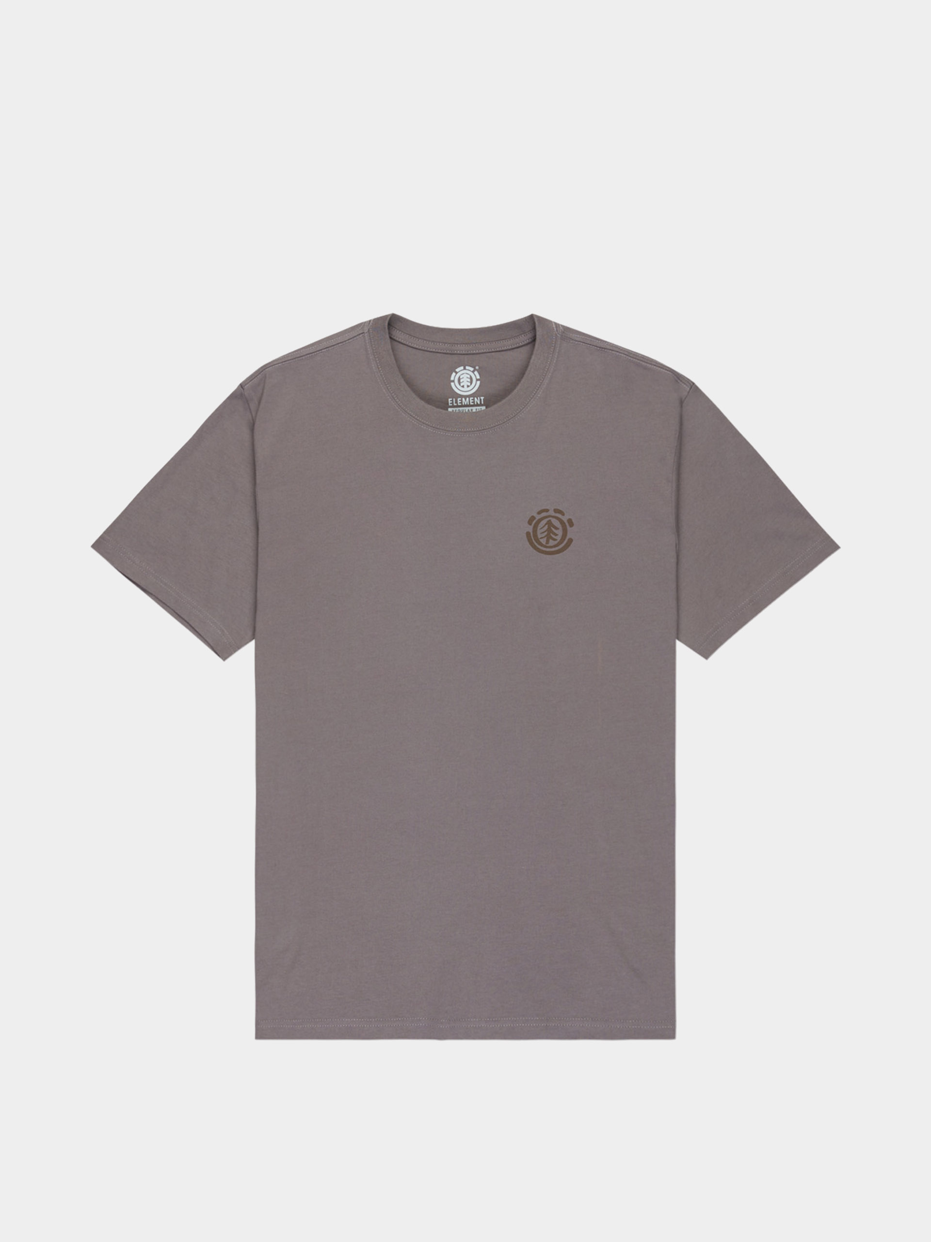 Element T-Shirt Path Ahead (gargoyle)