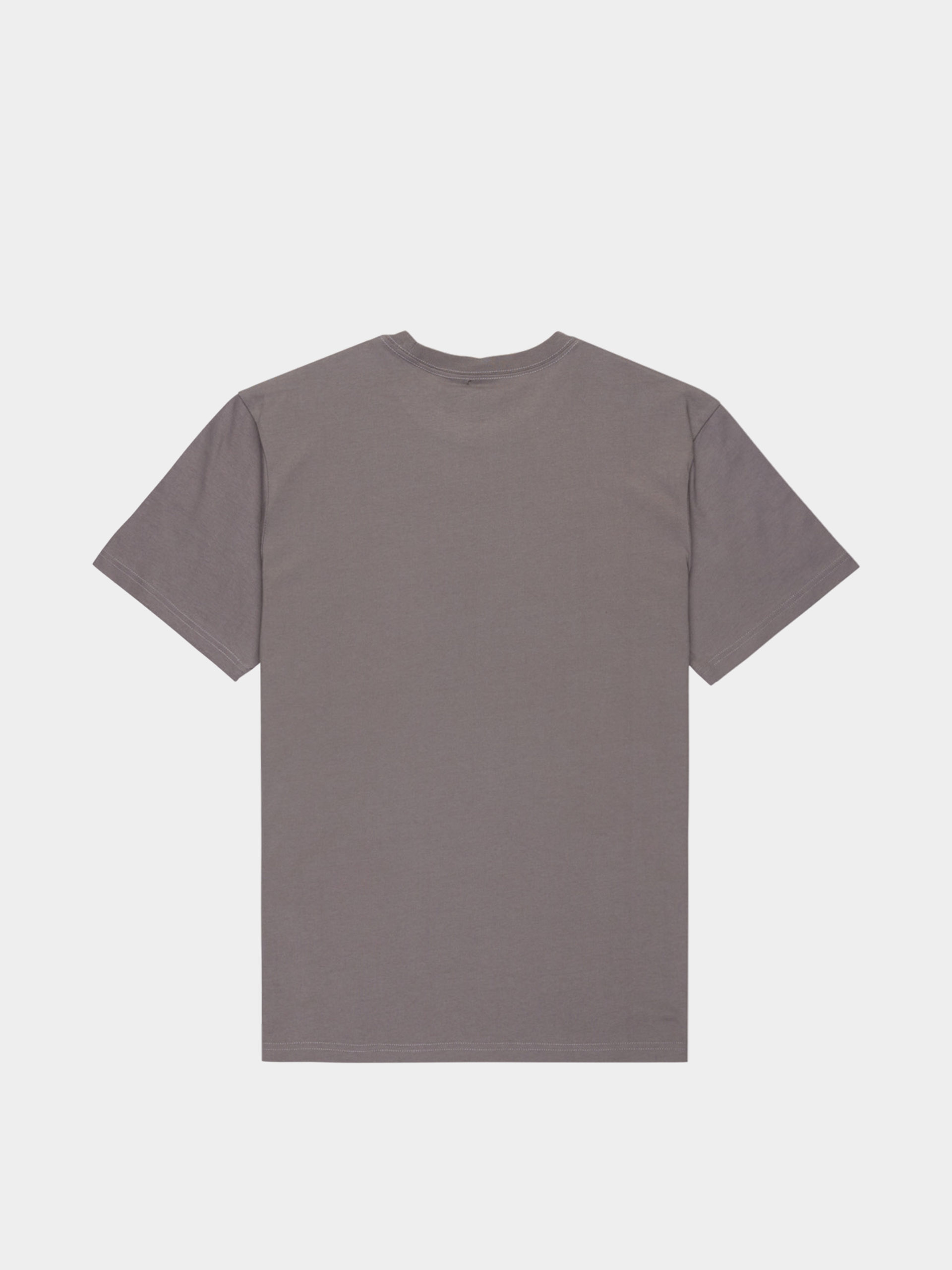 Element T-Shirt Memory (gargoyle)