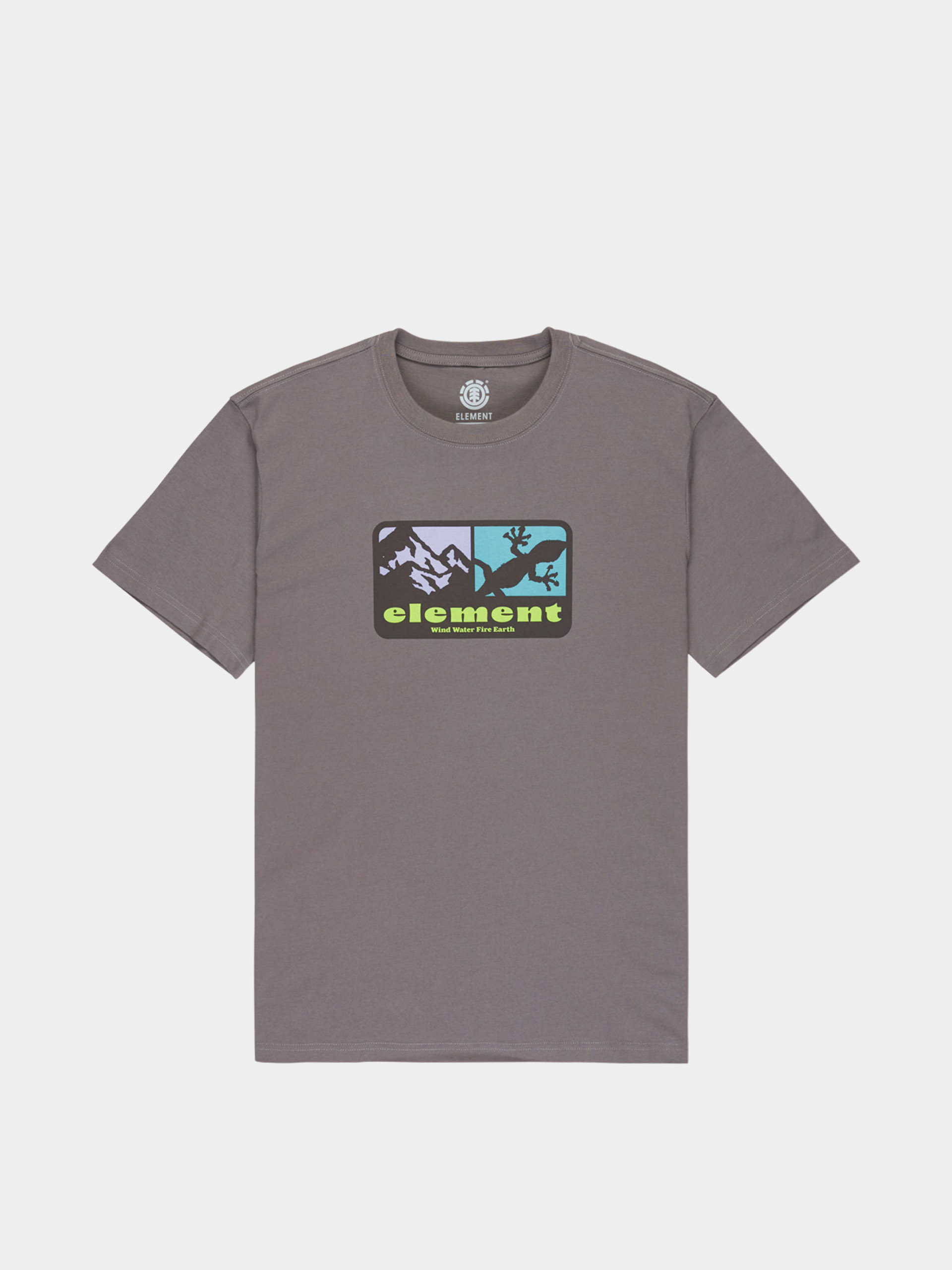 Element T-Shirt Memory