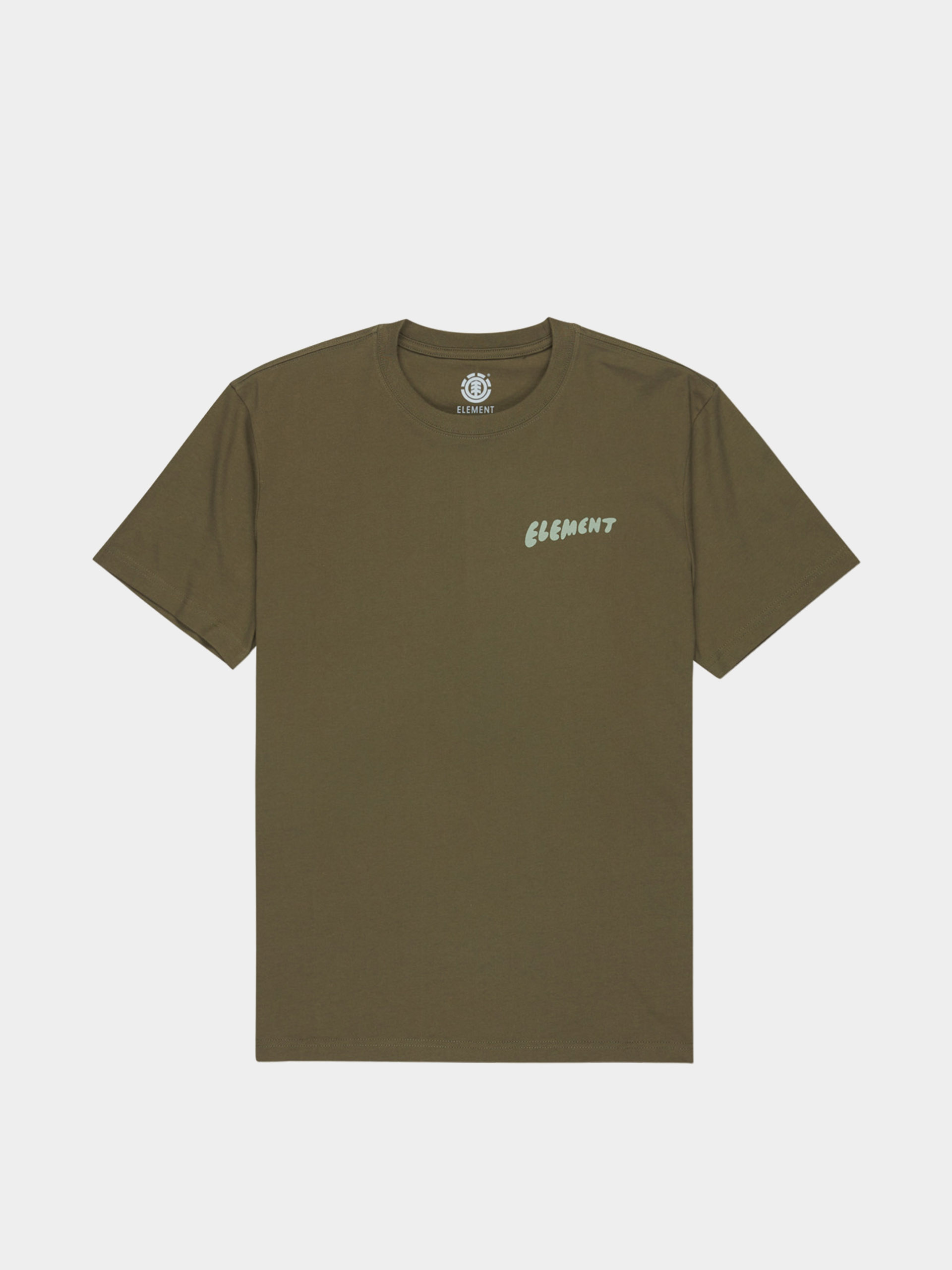Element T-Shirt Sunrise (kalamata)
