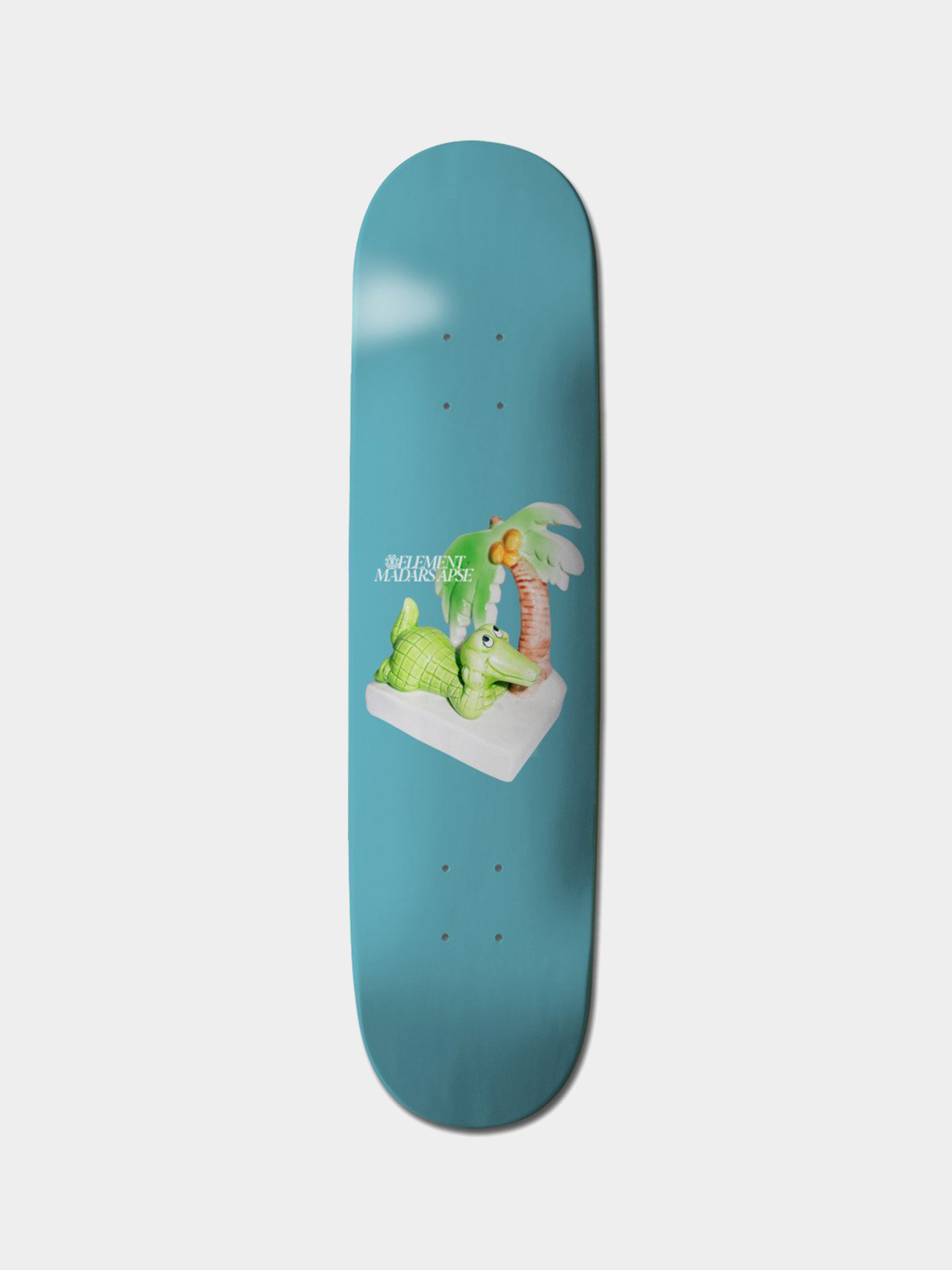 Element Chill Madarse Apse Deck