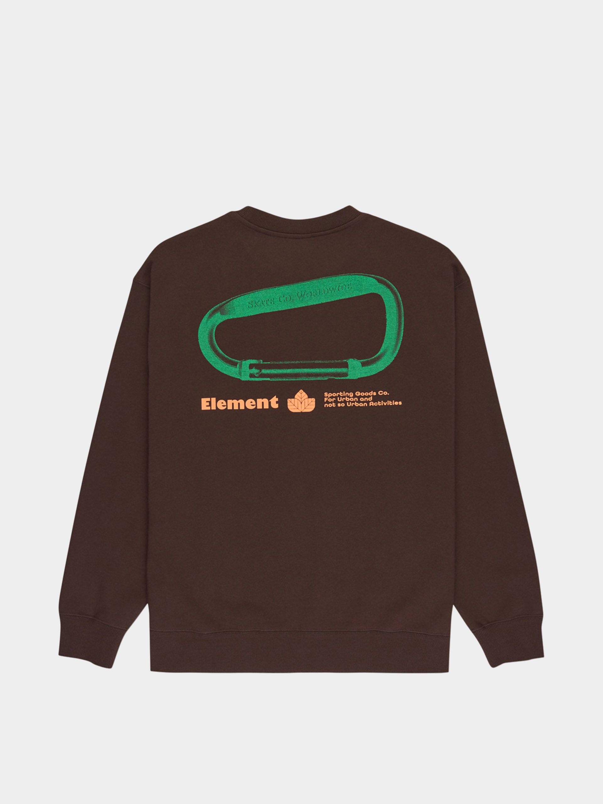 Element Sweatshirt Sporting (java)