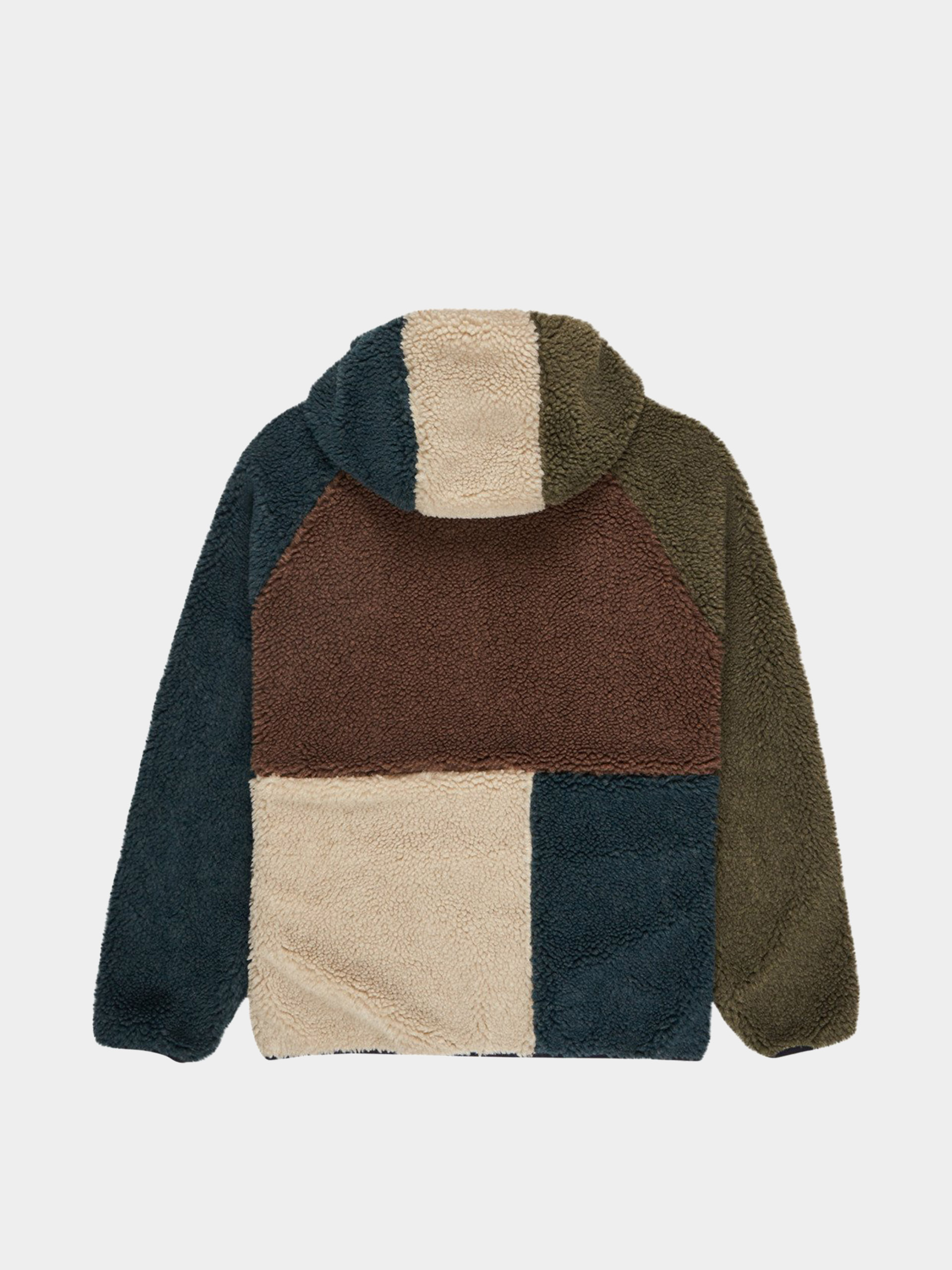 Element Jacke Wolfe Sherpa (multicolor)