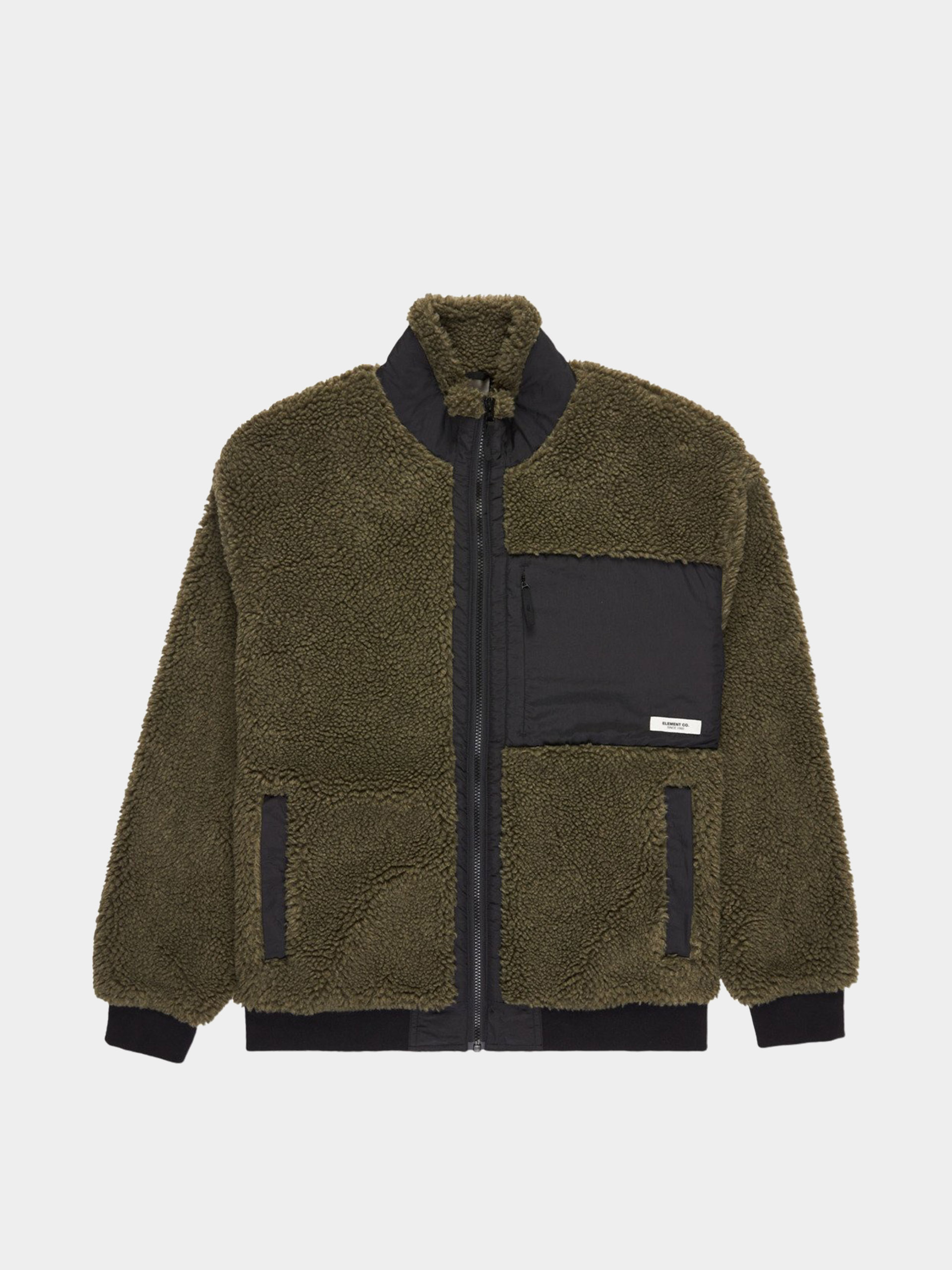 Carhartt WIP Michigan Jacket - brown (tawny)