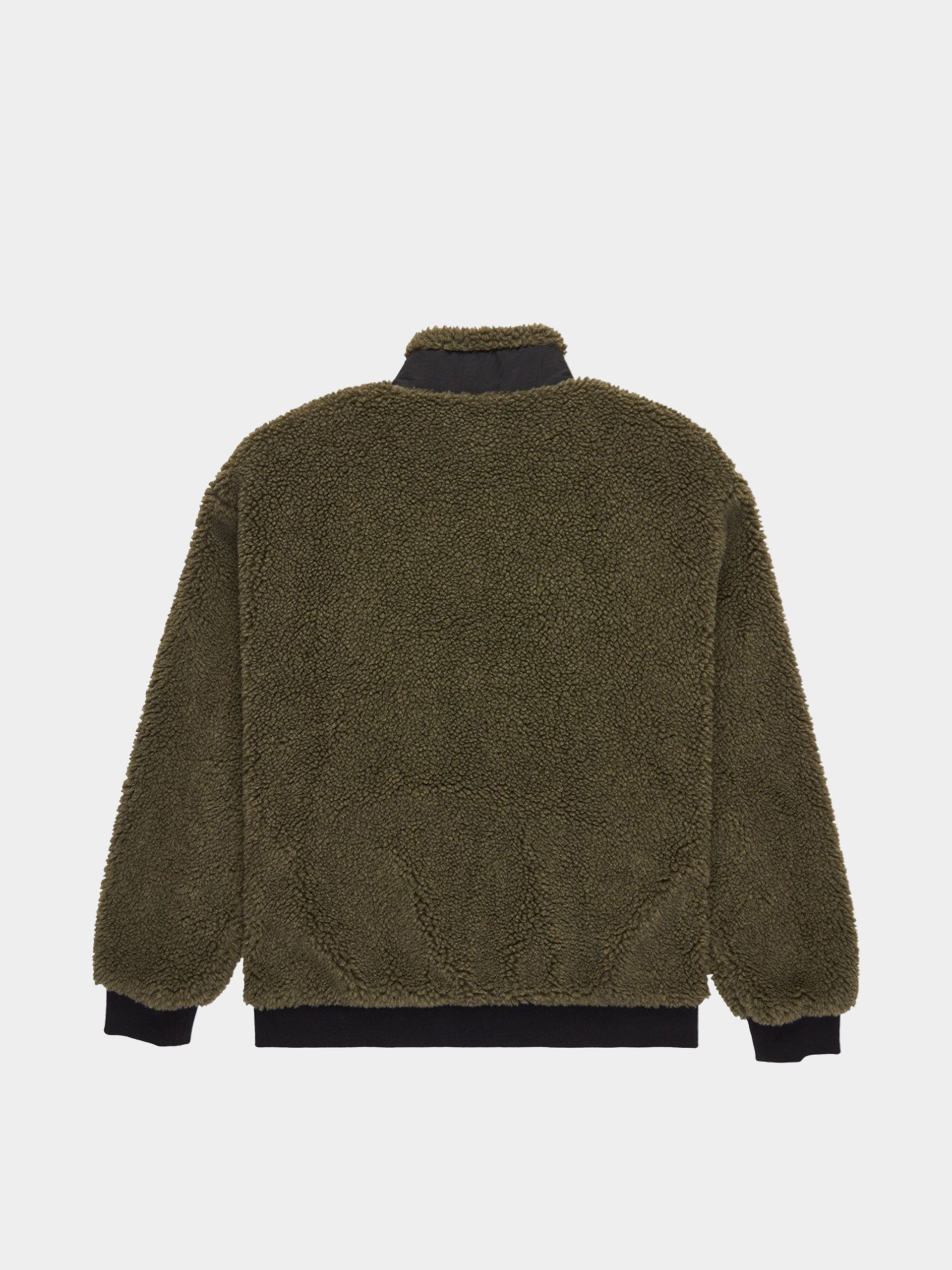 Element Jacket Oak Sherpa (kalamata)