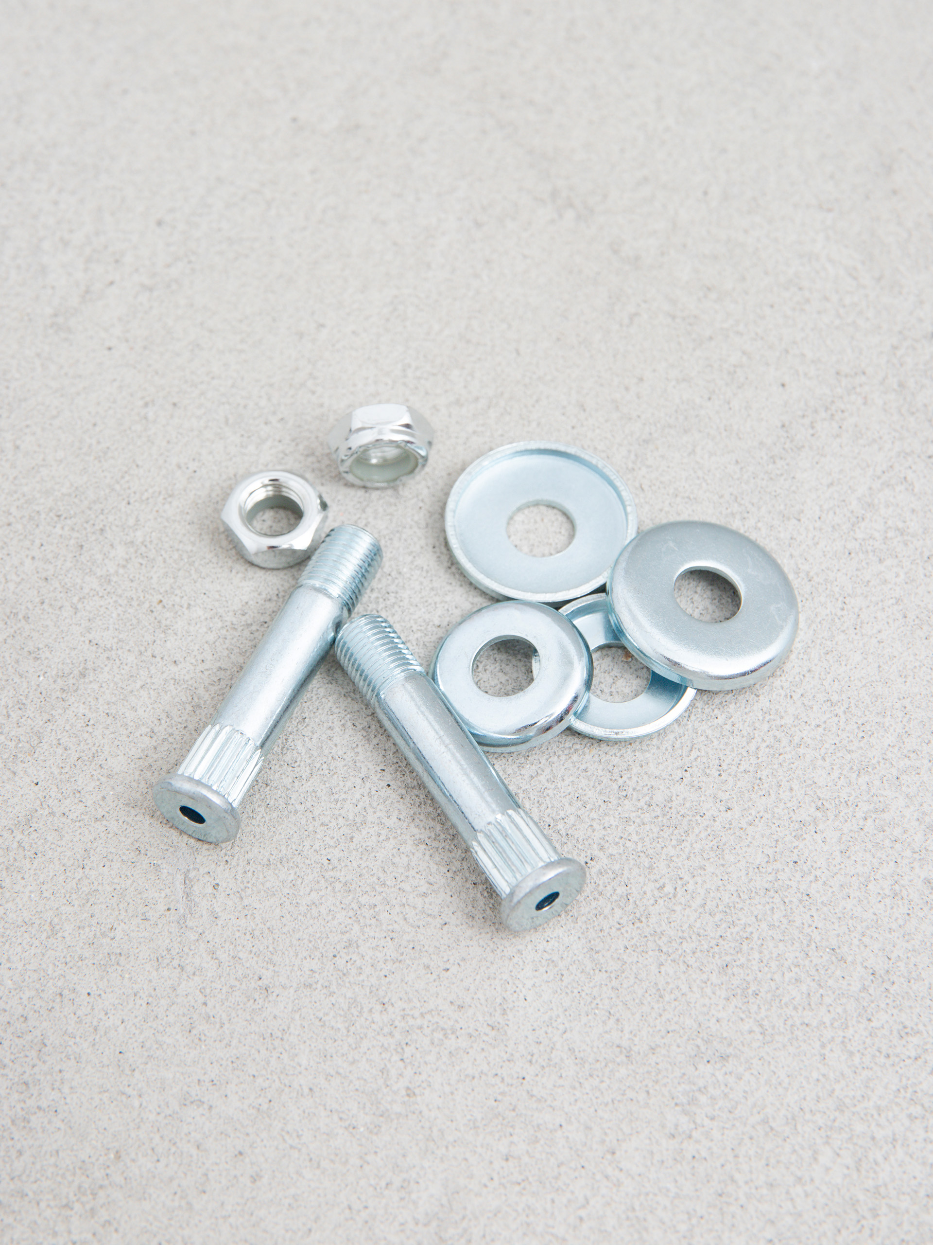 Slappy Standard Hollow Bolts