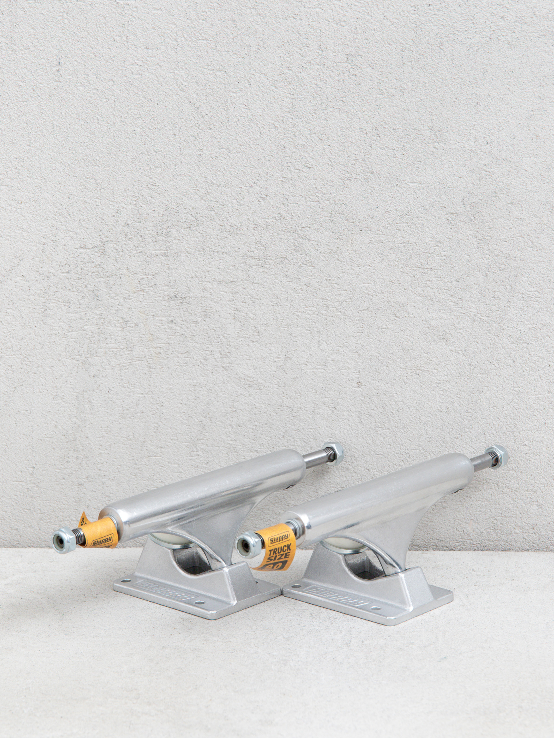 Slappy ST1 Inverted Hollow Lights Ultra Low Achsen