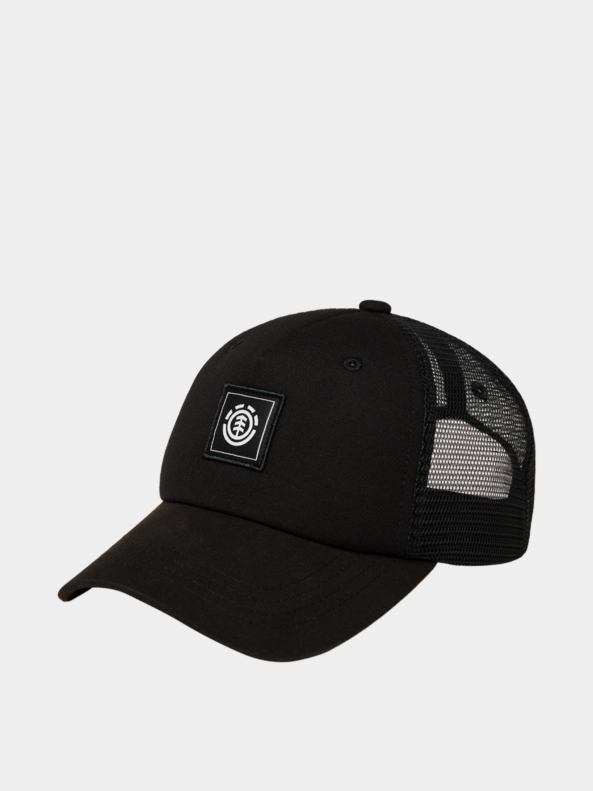 Element Cap Icon Mesh Cap