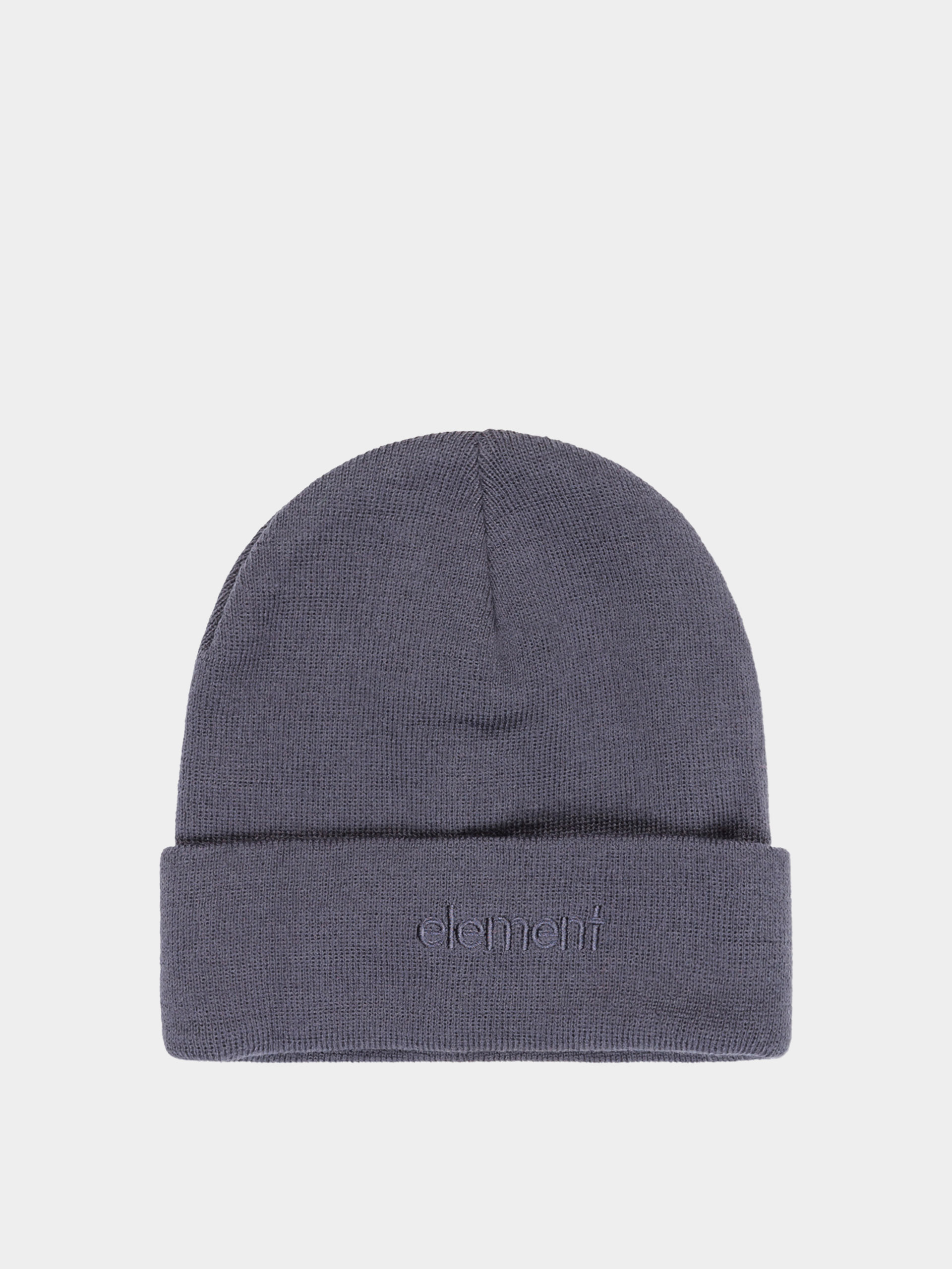 Element Mütze Mid Lowcase Beanie (graystone)