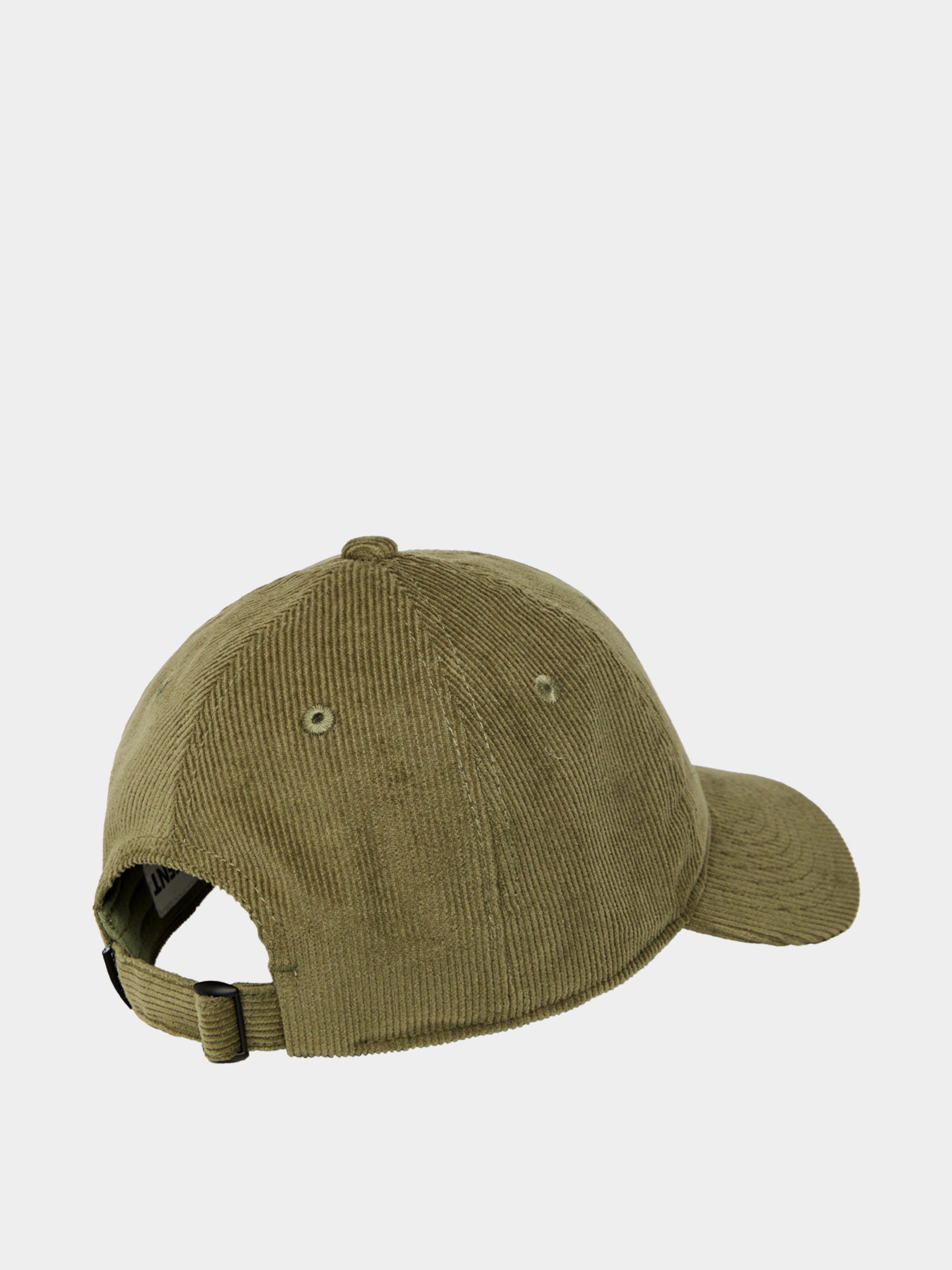 Element Cap Icon Dad Cap Corduroy (kalamata)