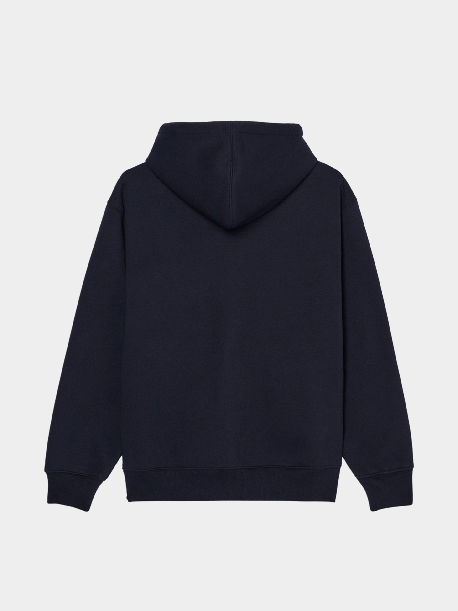 Element Hoodie Icon Rain ZHD (flint black)