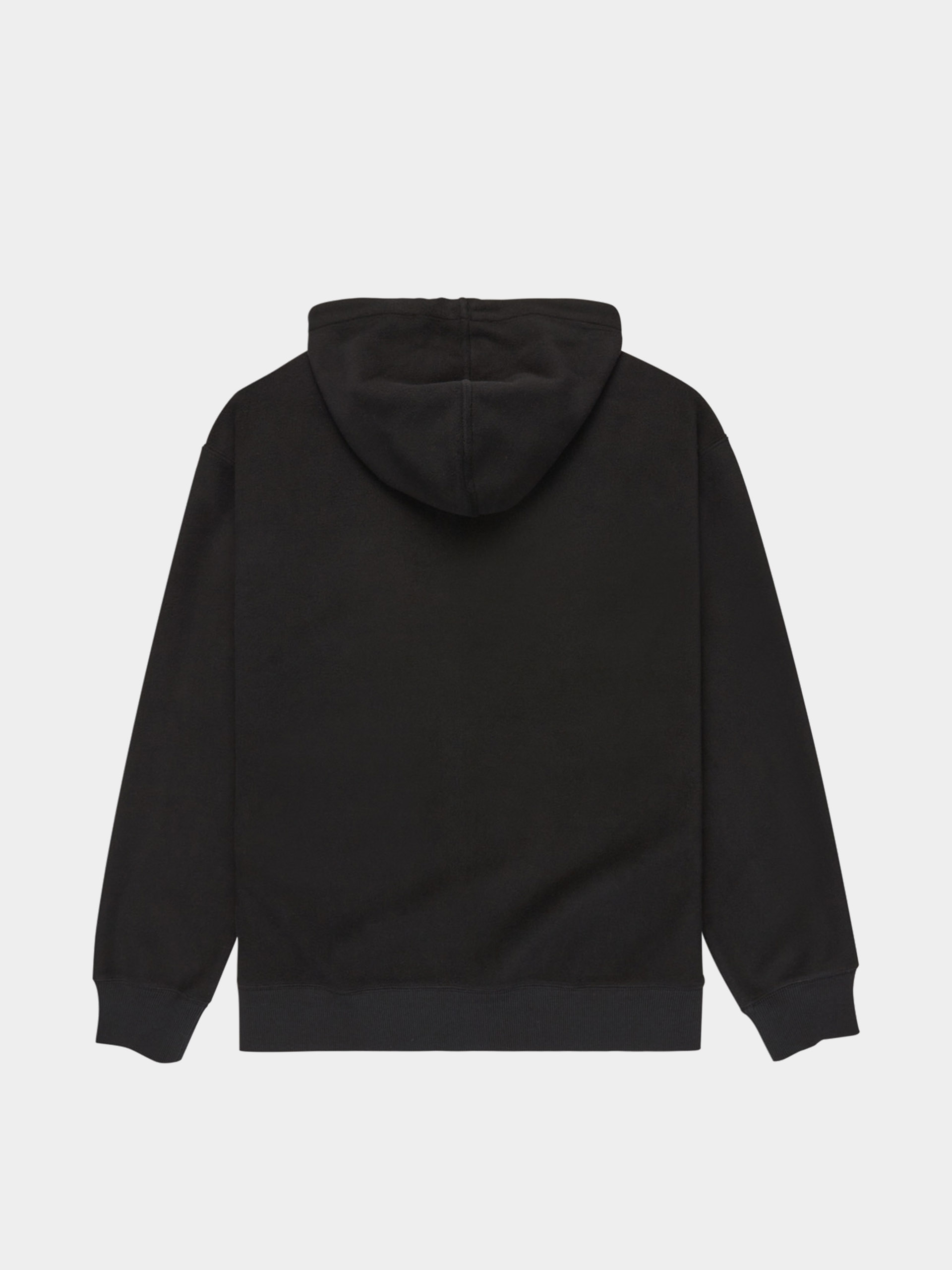 Stussy Basic Copyright App HD Hoodie - black (black)