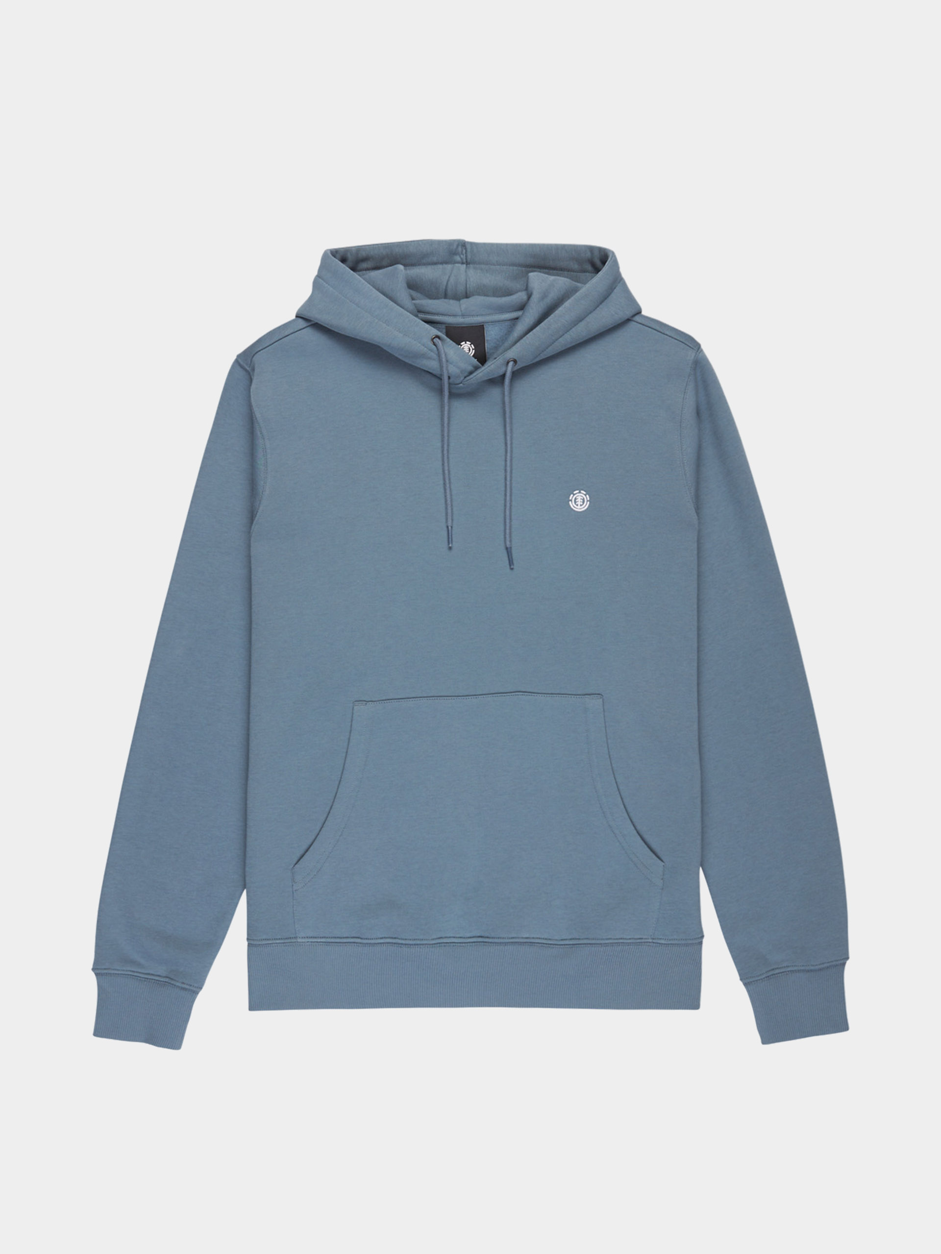 Element Hoodie Icon Embroidery HD (blue mirage)