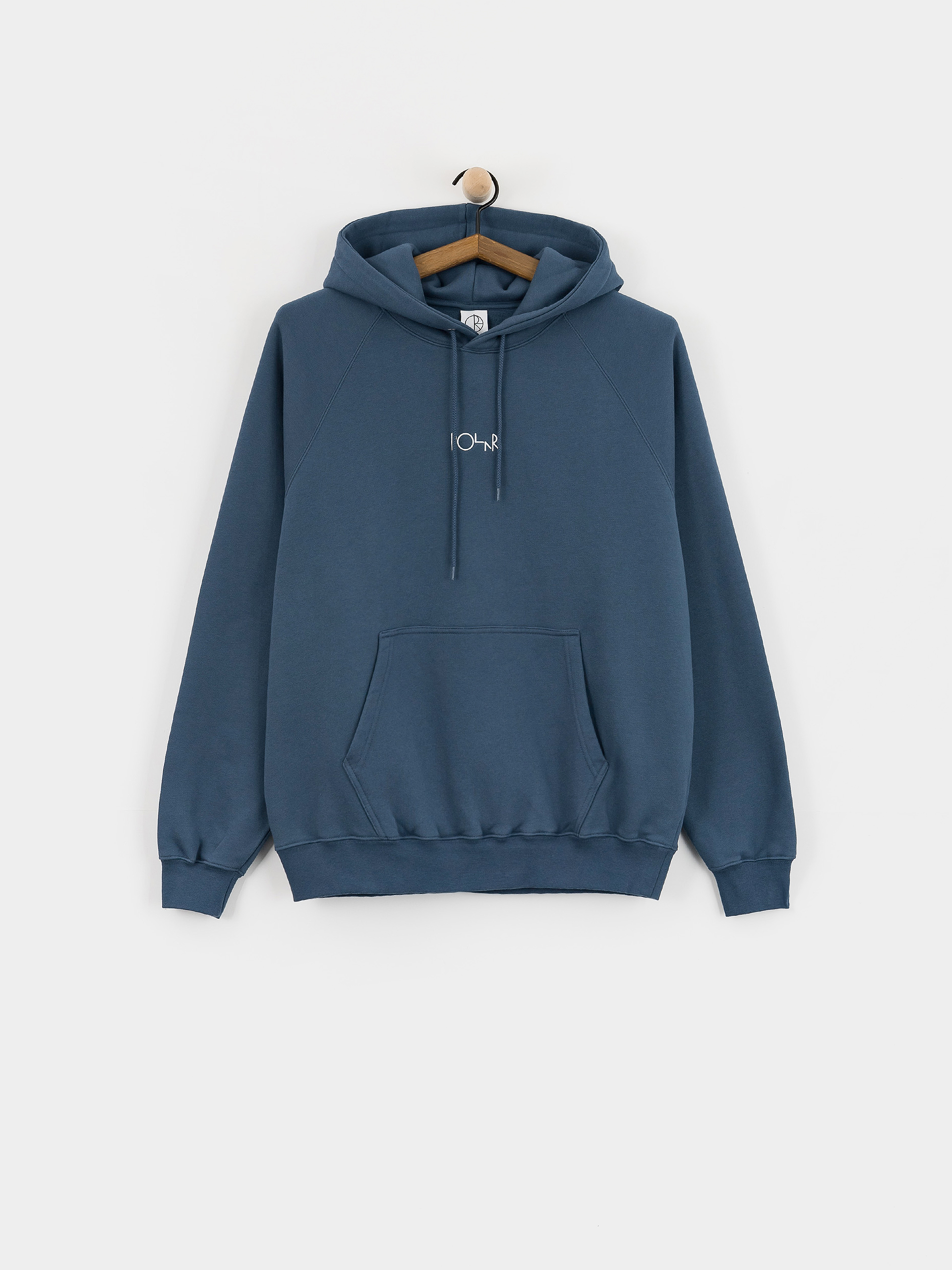 Polar Skate Default HD Hoodie (space blue)