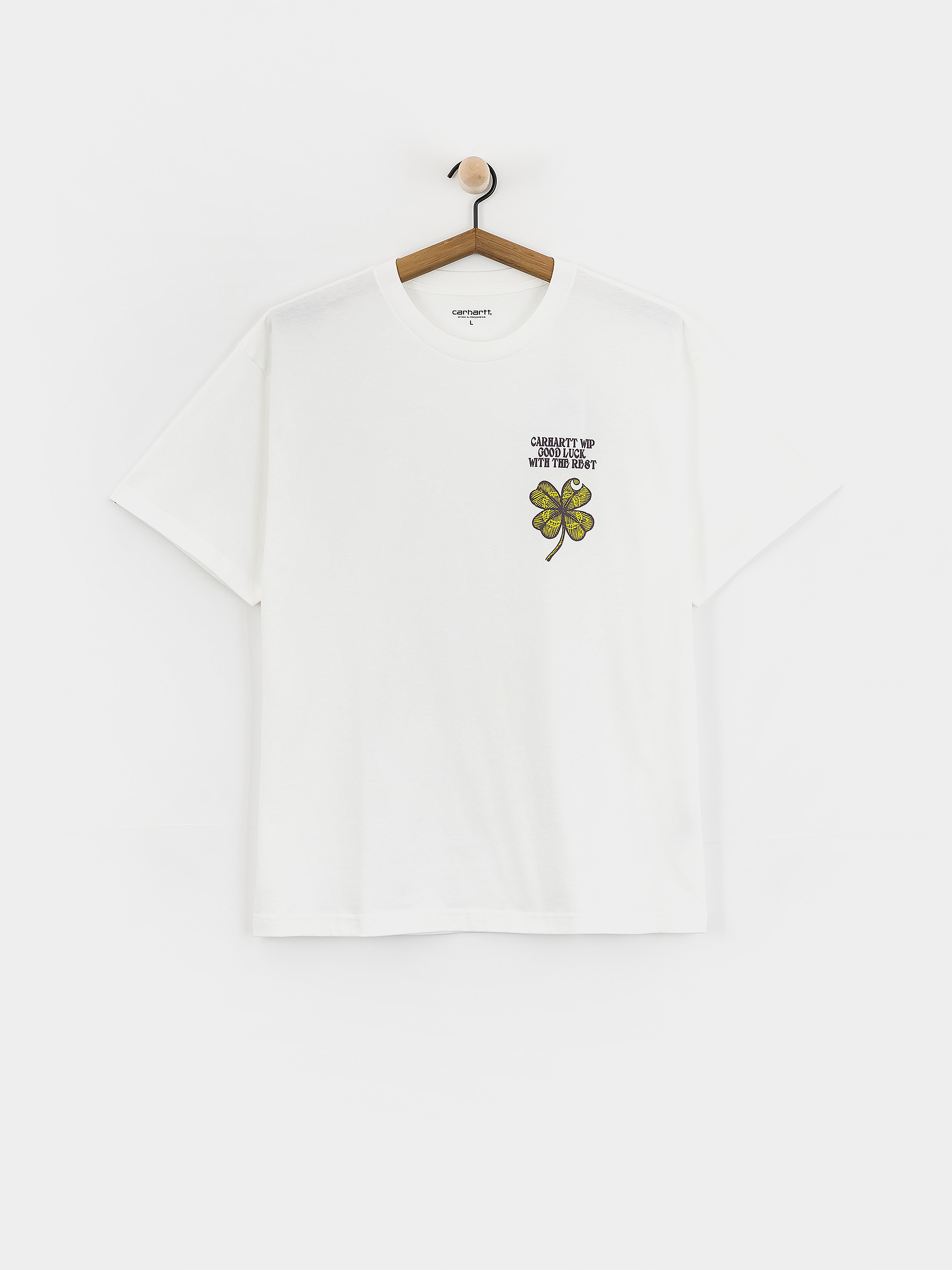 Carhartt WIP Clover T-Shirt