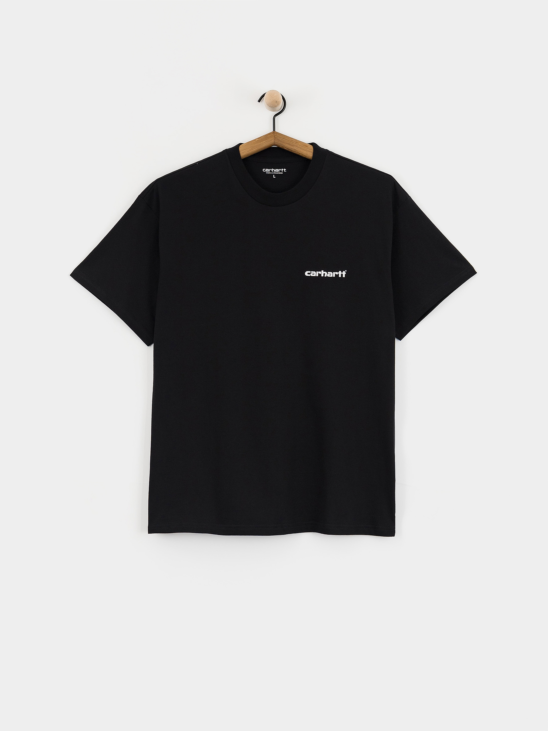 Carhartt WIP Archive Lines T-Shirt (black)