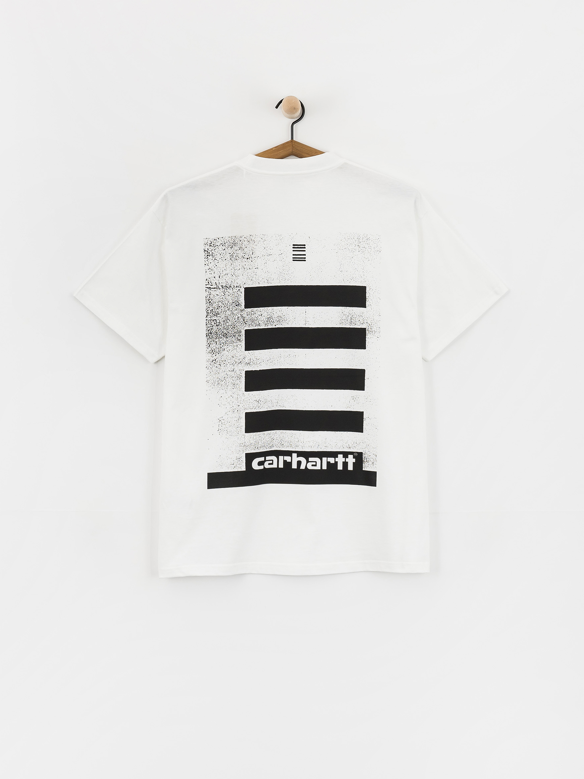 Carhartt WIP Archive Lines T-Shirt (white)