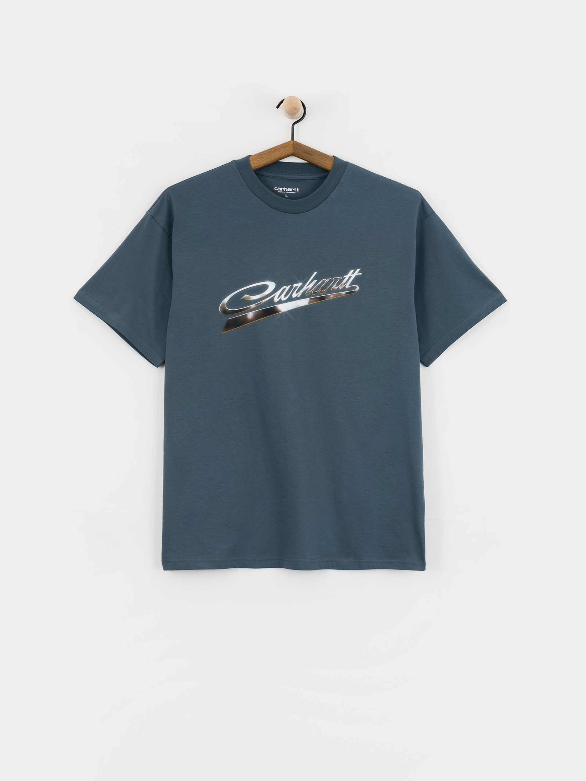 Carhartt WIP Vroooom T-Shirt