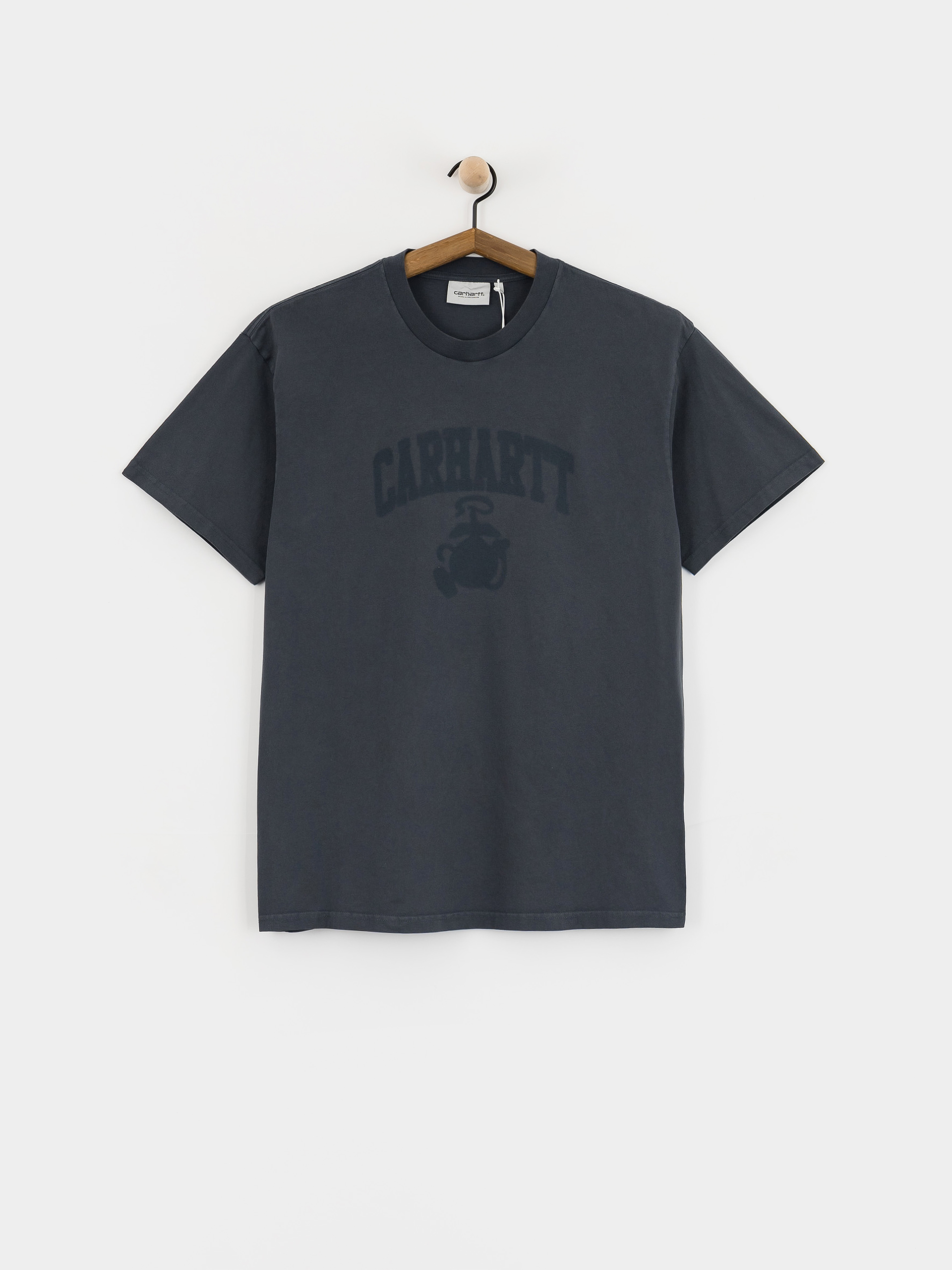Carhartt WIP Faded Pond Corps T-Shirt