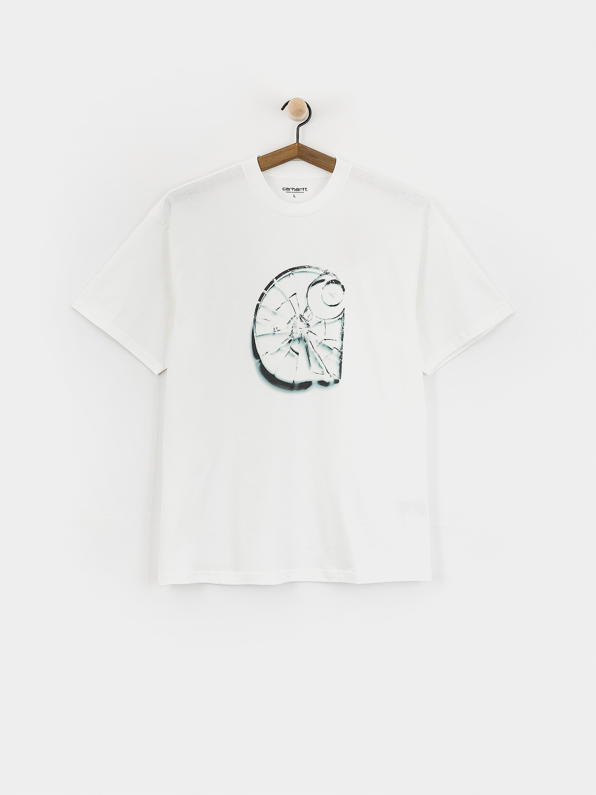 Carhartt WIP Shattered T-Shirt