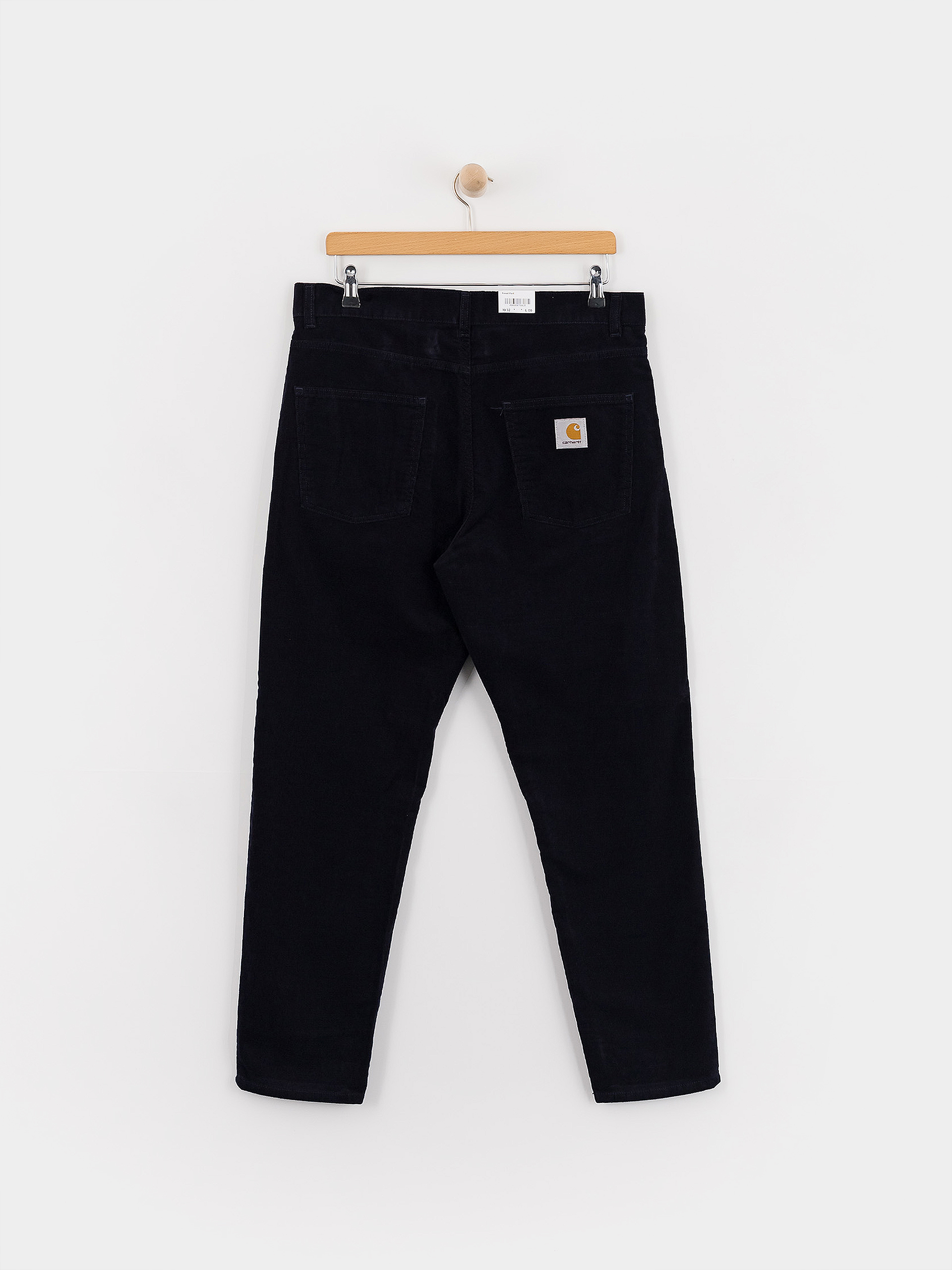 Carhartt WIP Hose Newel (dark navy)