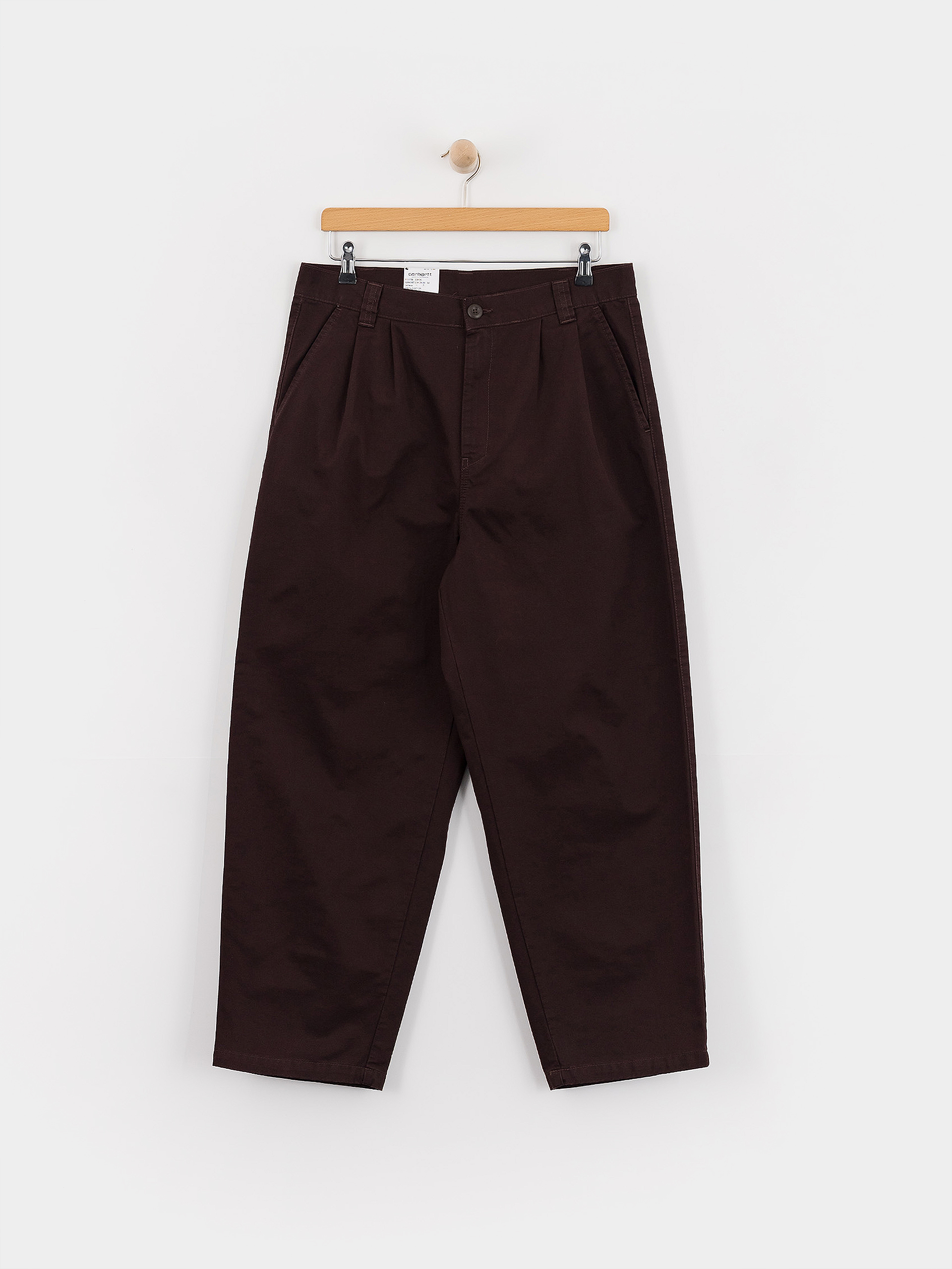 Carhartt WIP Hose Merrick (palisander)