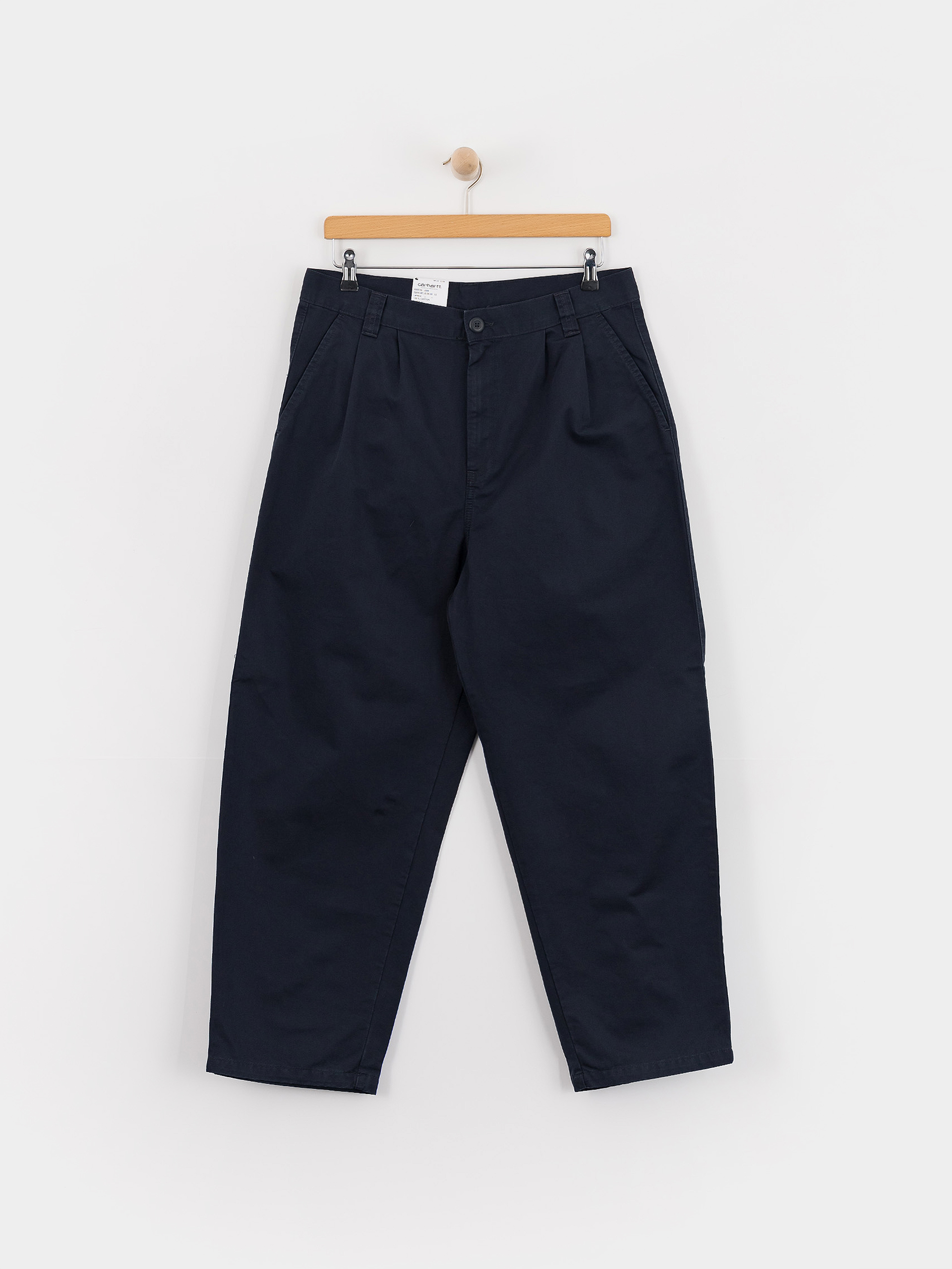 Carhartt WIP Pants Merrick (deep night)