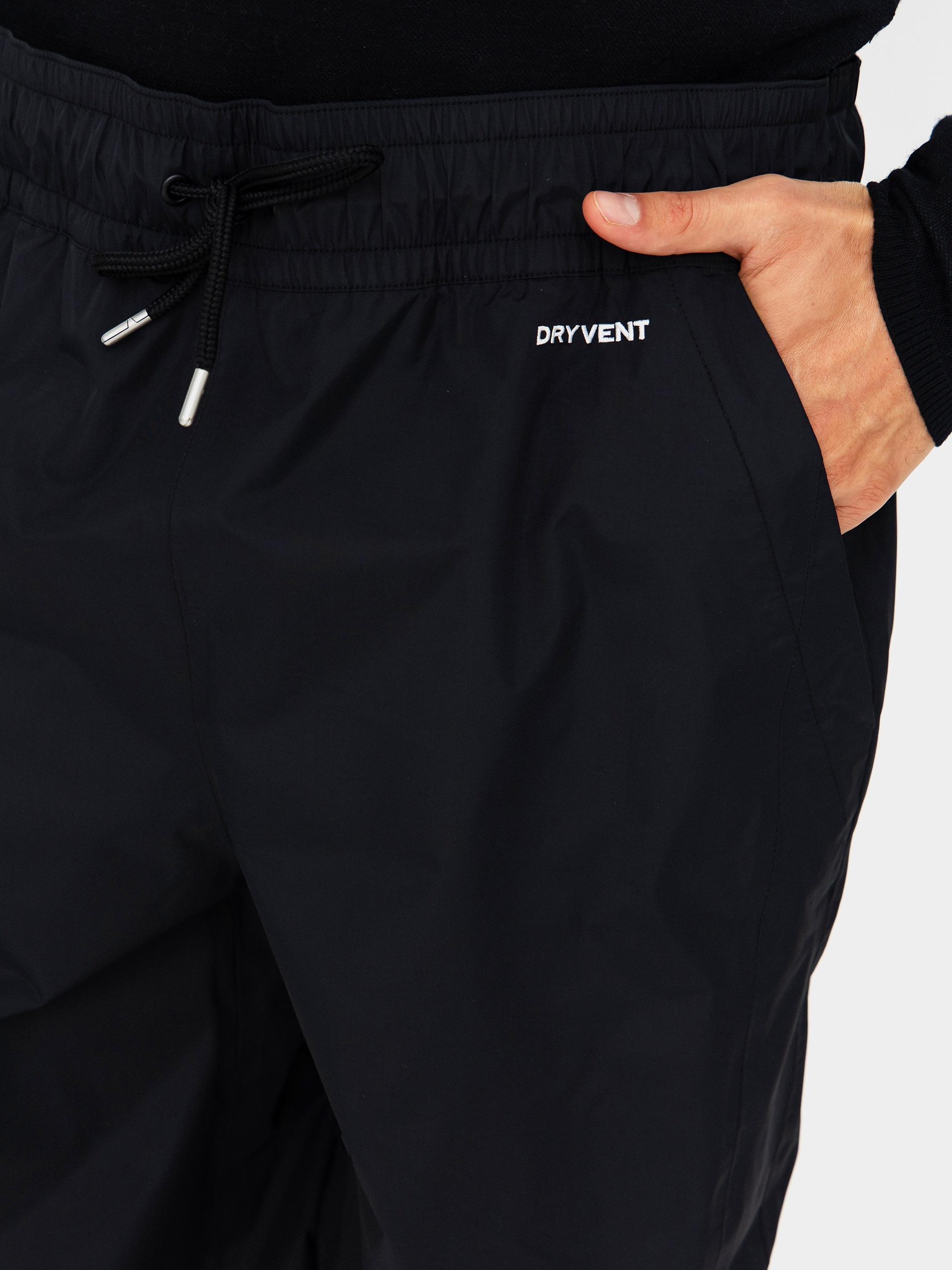 Mens The North Face Snowboard Pants Build Up (tnf black npf)