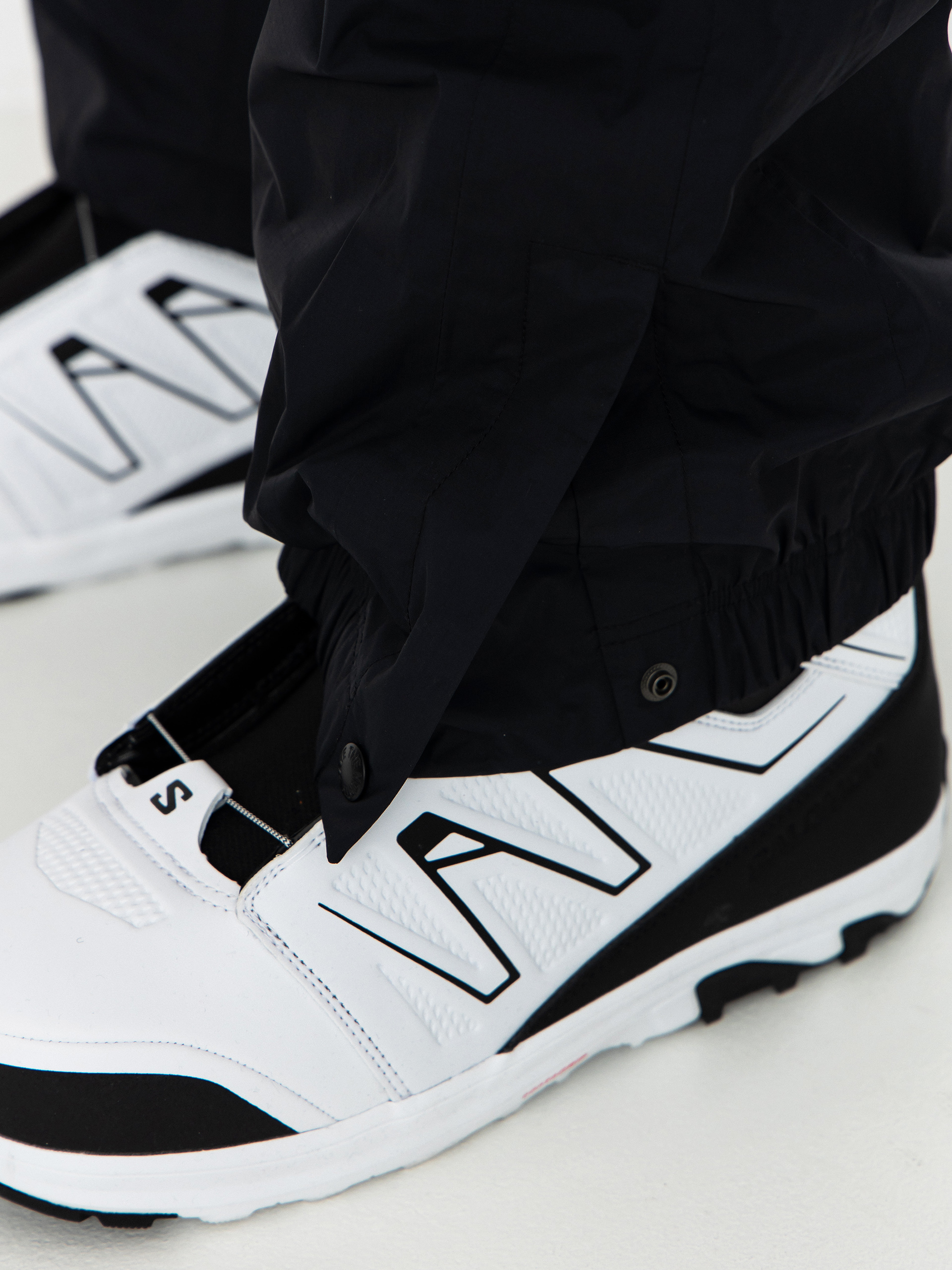 Herren The North Face Snowboard Hose Build Up (tnf black npf)