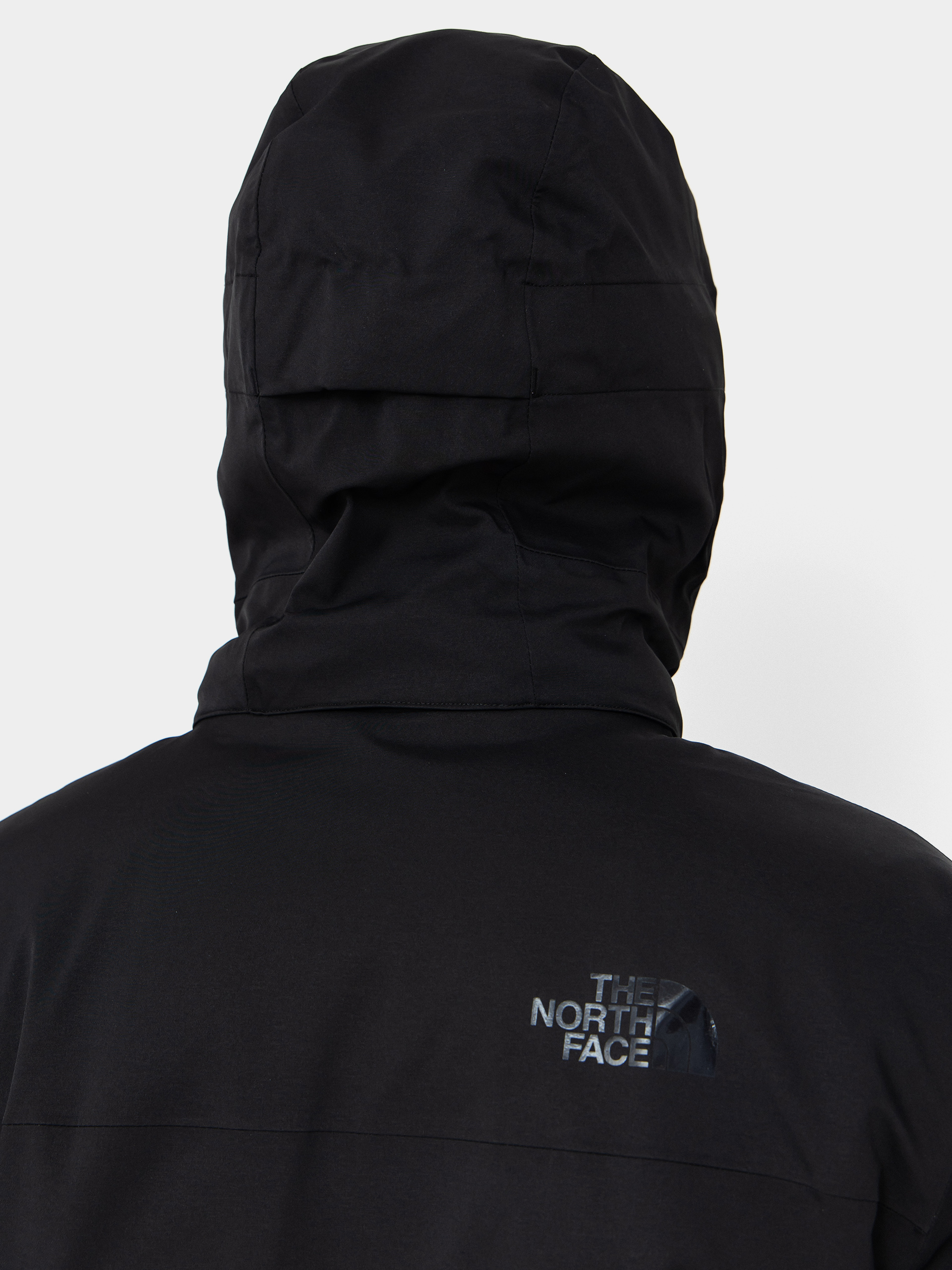 The North Face Chakal Snowboard jacket - black (tnf black/tnf black)