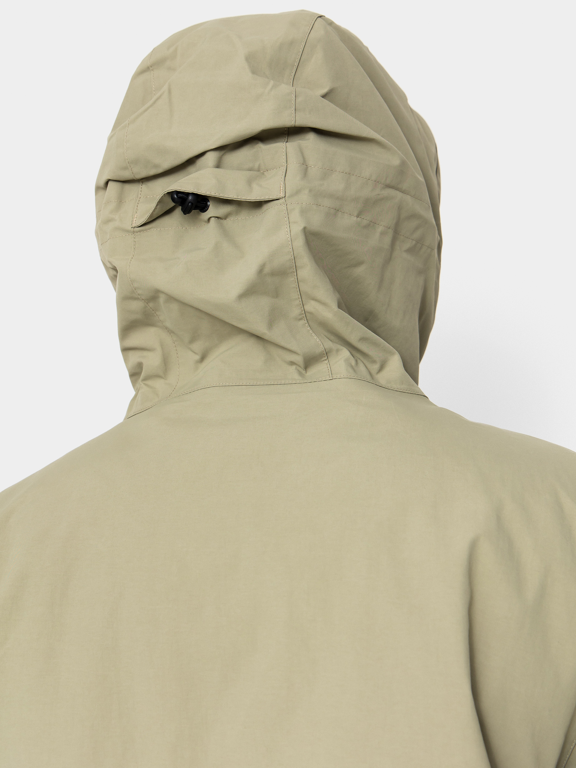 Mens Volcom Snowboard jacket L Ins Gore Tex (moss green)