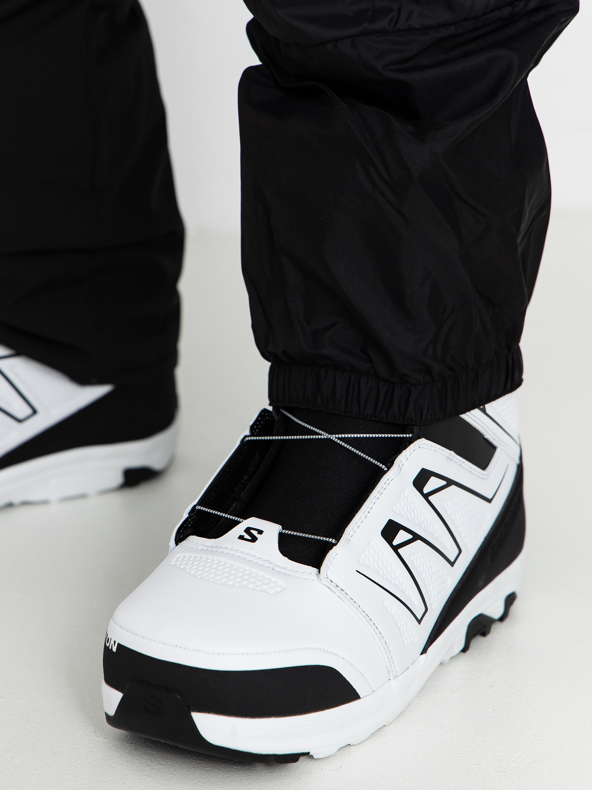 Mens Picture Plan Snowboard pants (black)