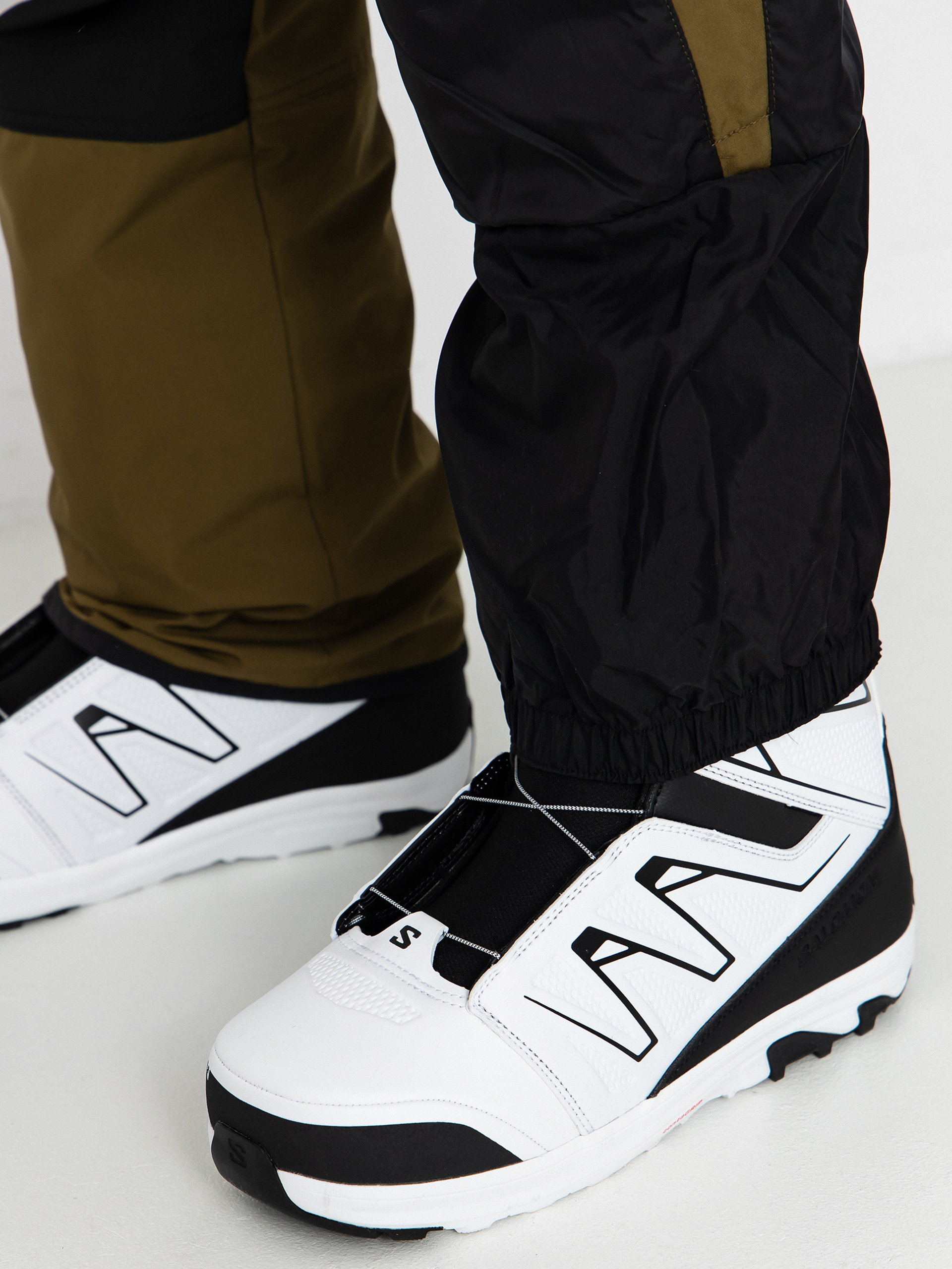 Mens Picture Plan Snowboard pants (tobacco)