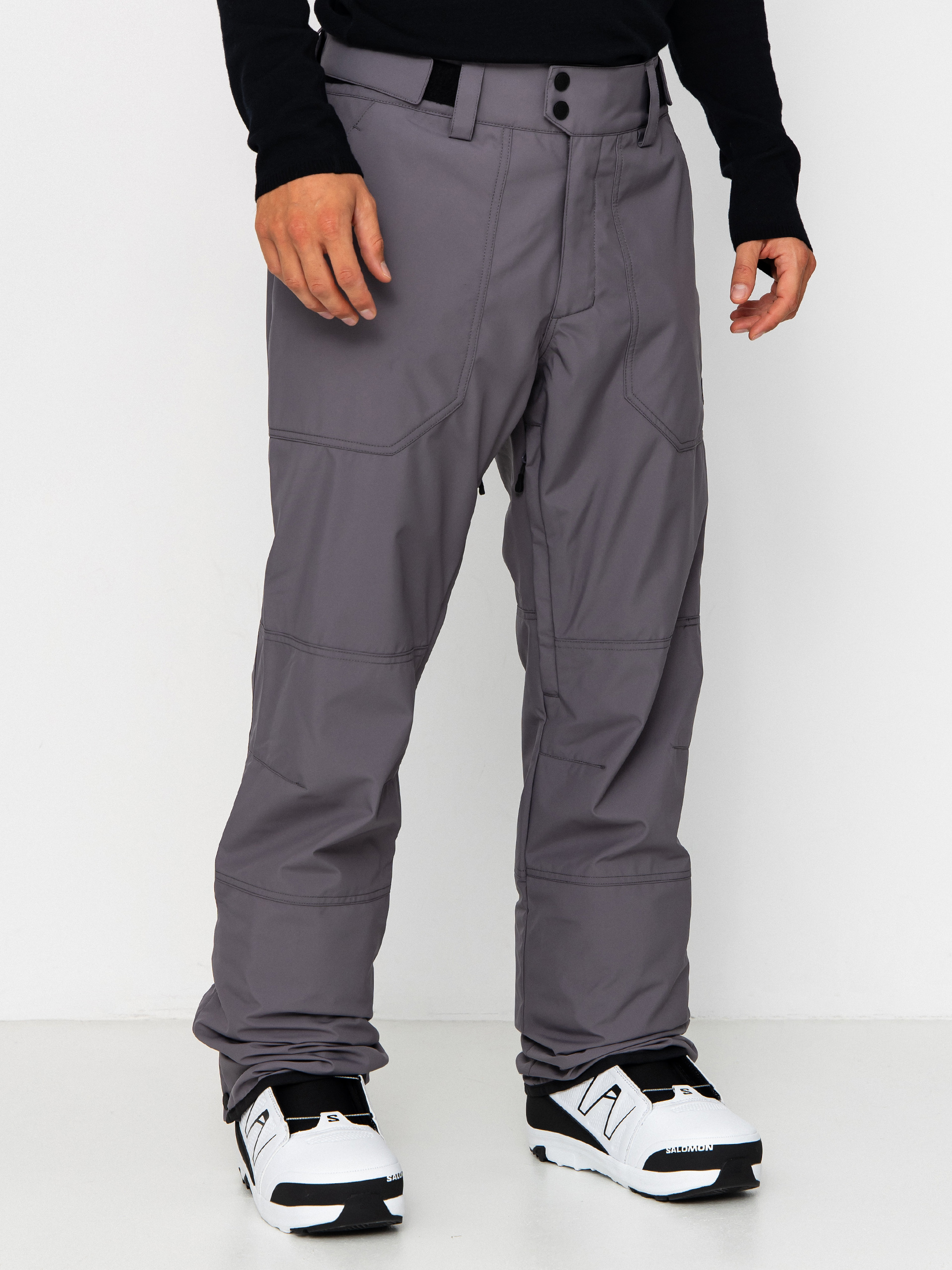 Mens Picture Plan Snowboard pants (excalibur)