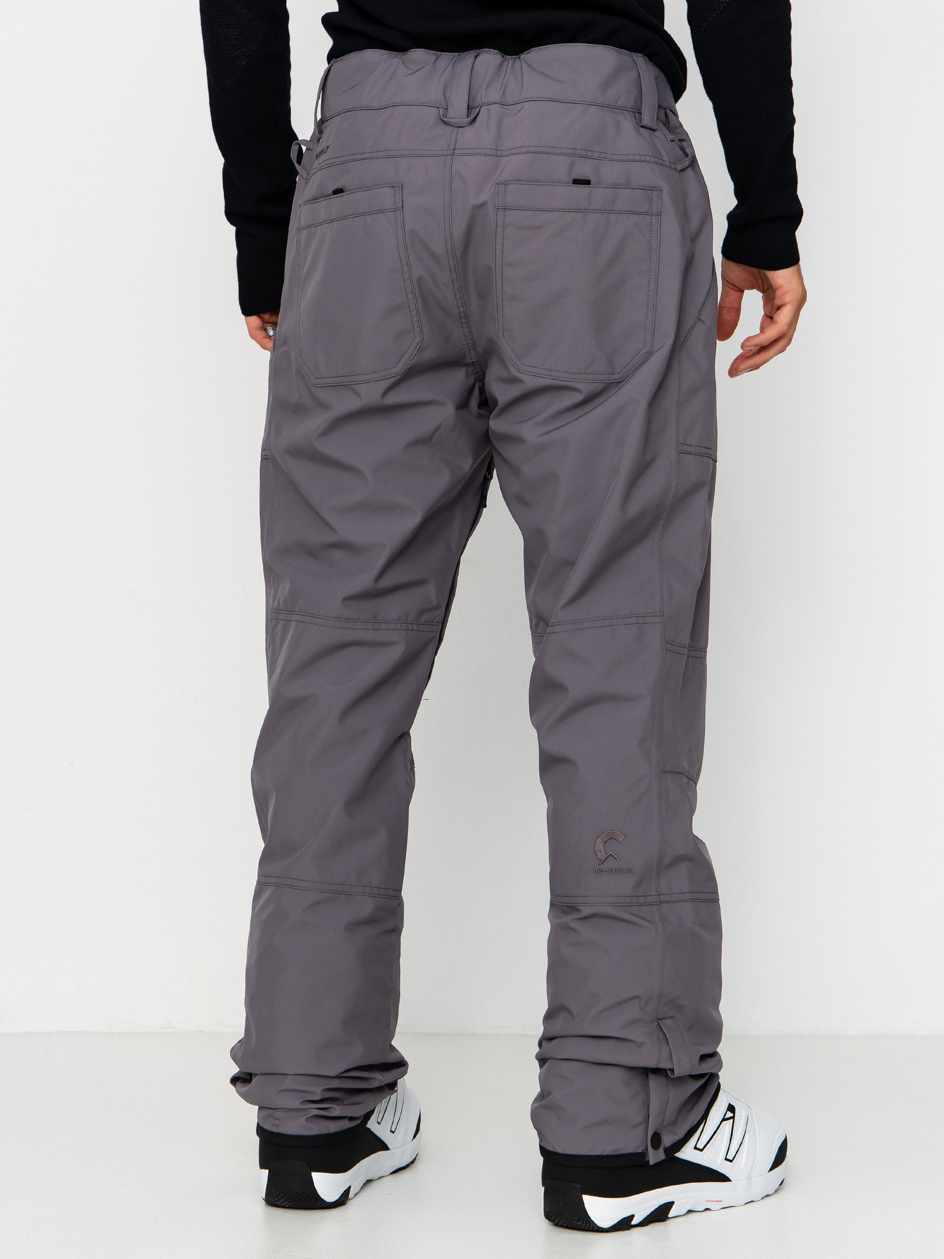 Herren Picture Plan Snowboard Hose (excalibur)