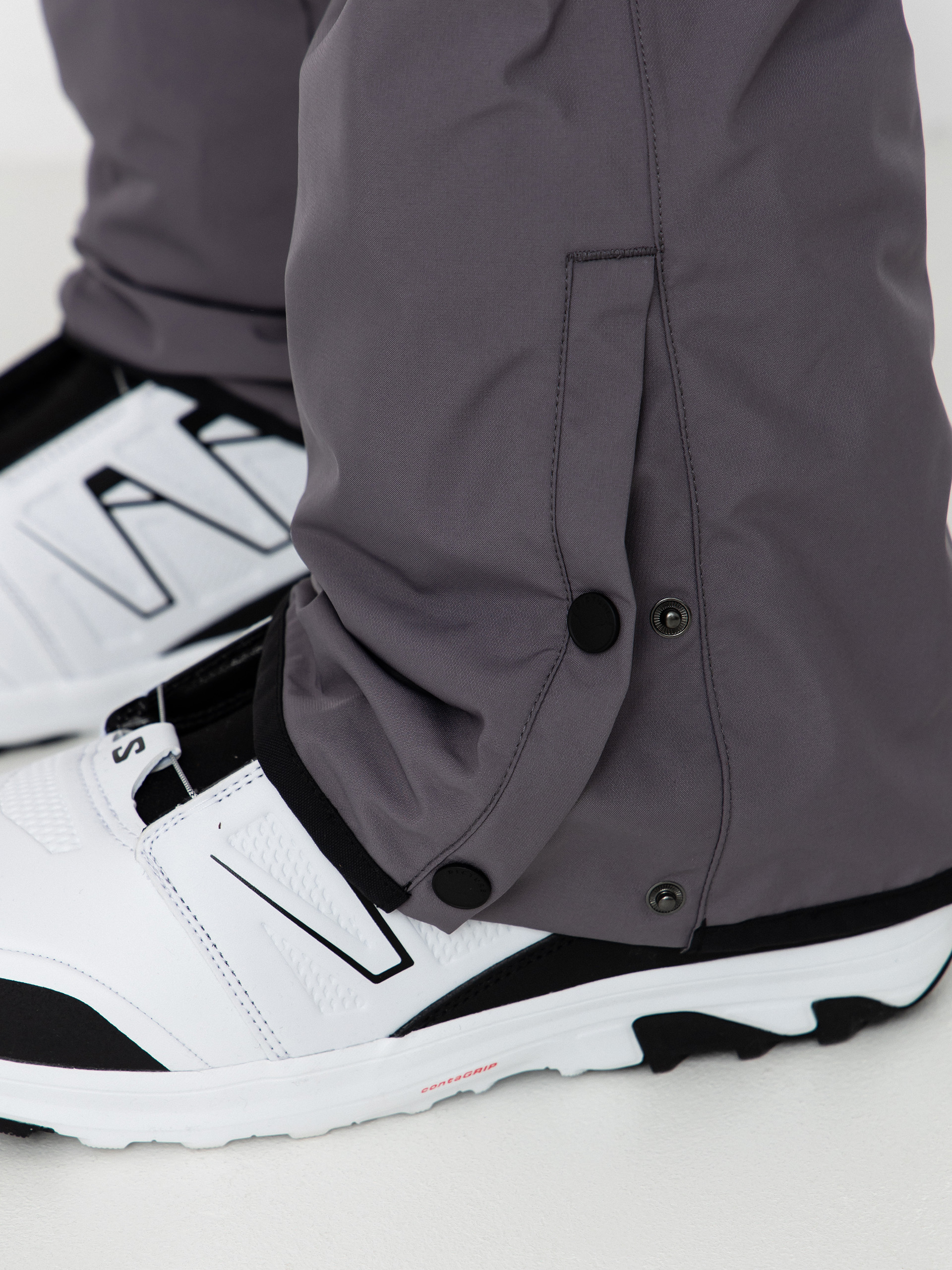 Herren Picture Plan Snowboard Hose (excalibur)