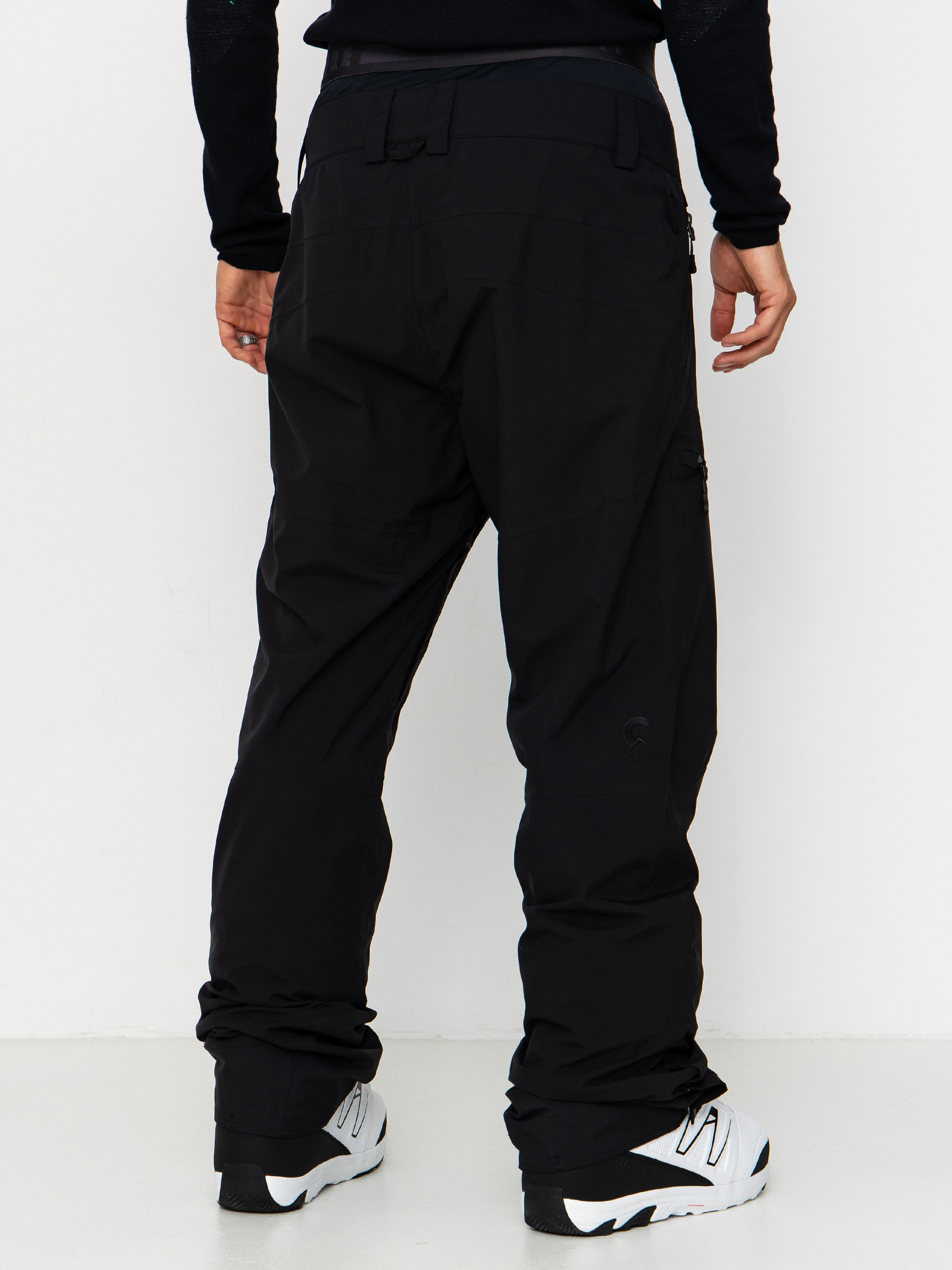 Herren Picture Naikoon Snowboard Hose (black)